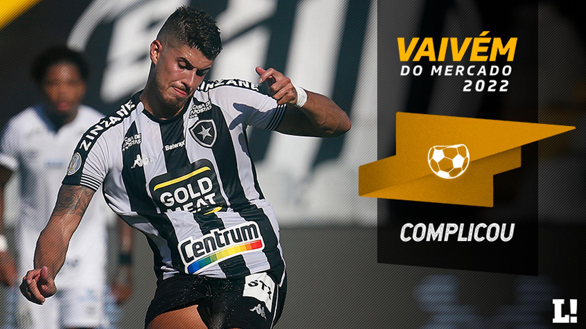 Vai e Vem - Pedro Raul