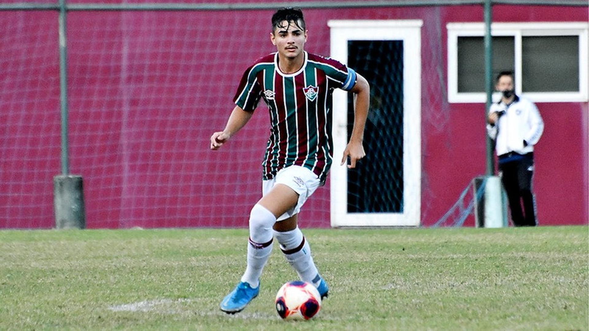 Felipe - Fluminense