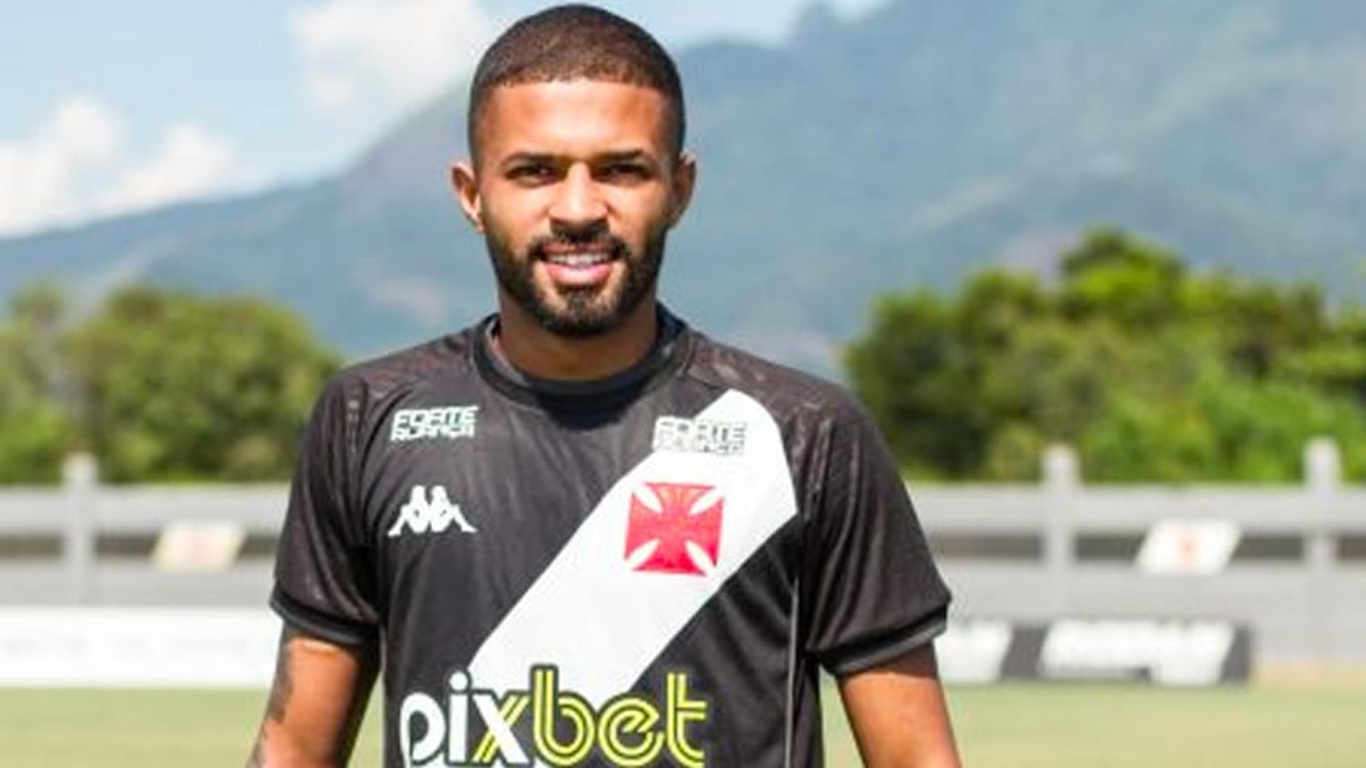 Vitinho - Vasco