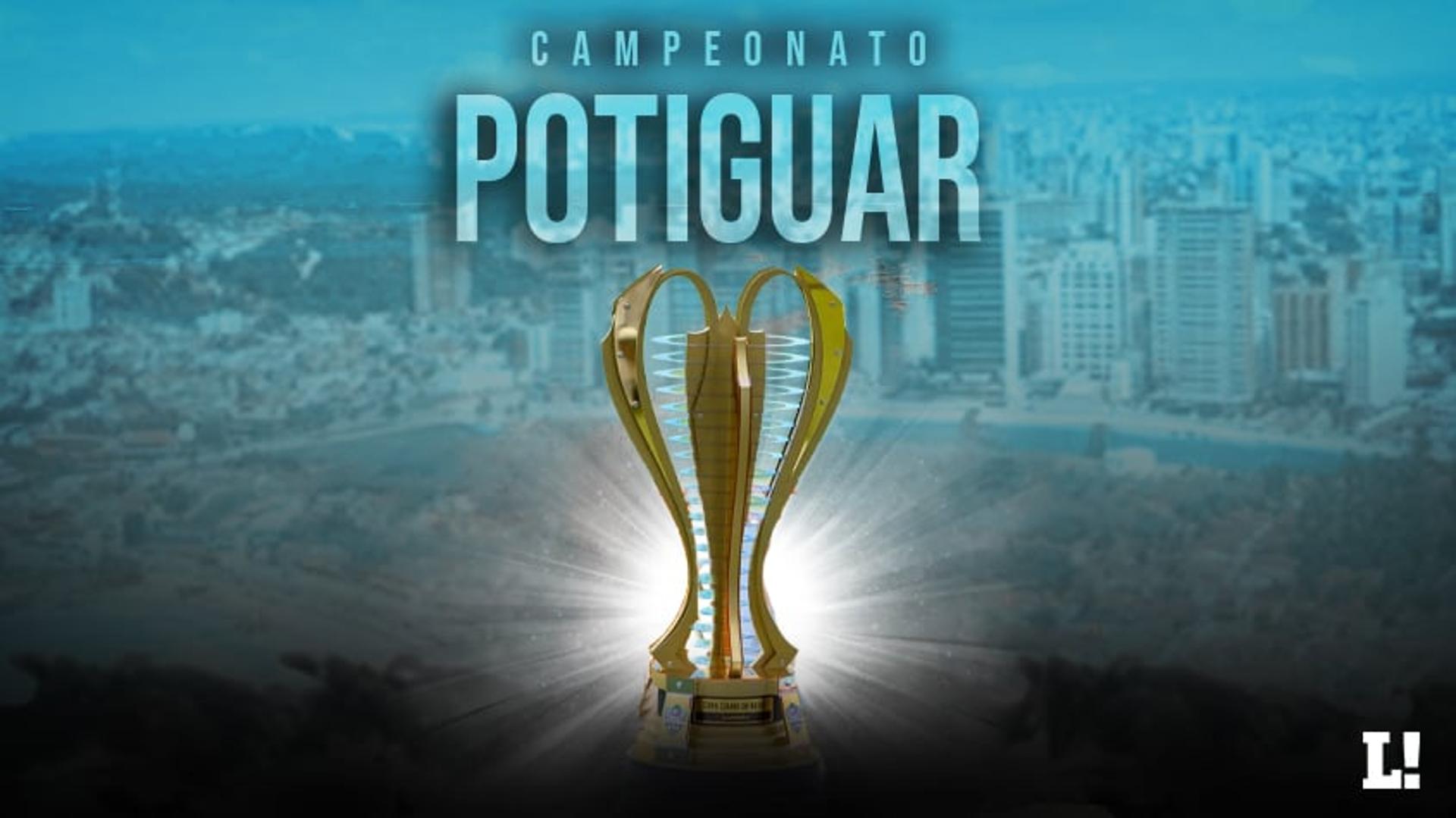 Potiguar campeonato 2022