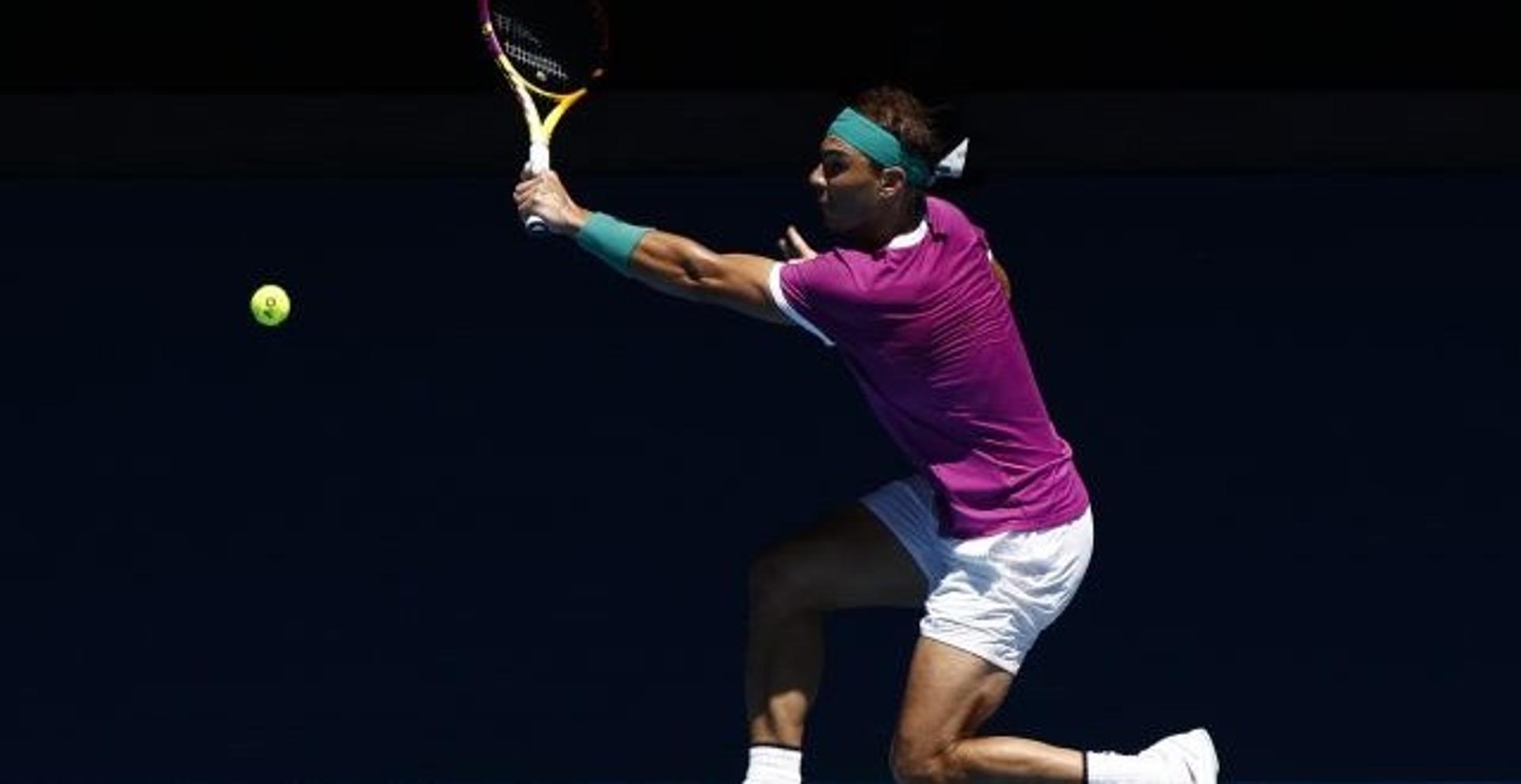 Rafael Nadal