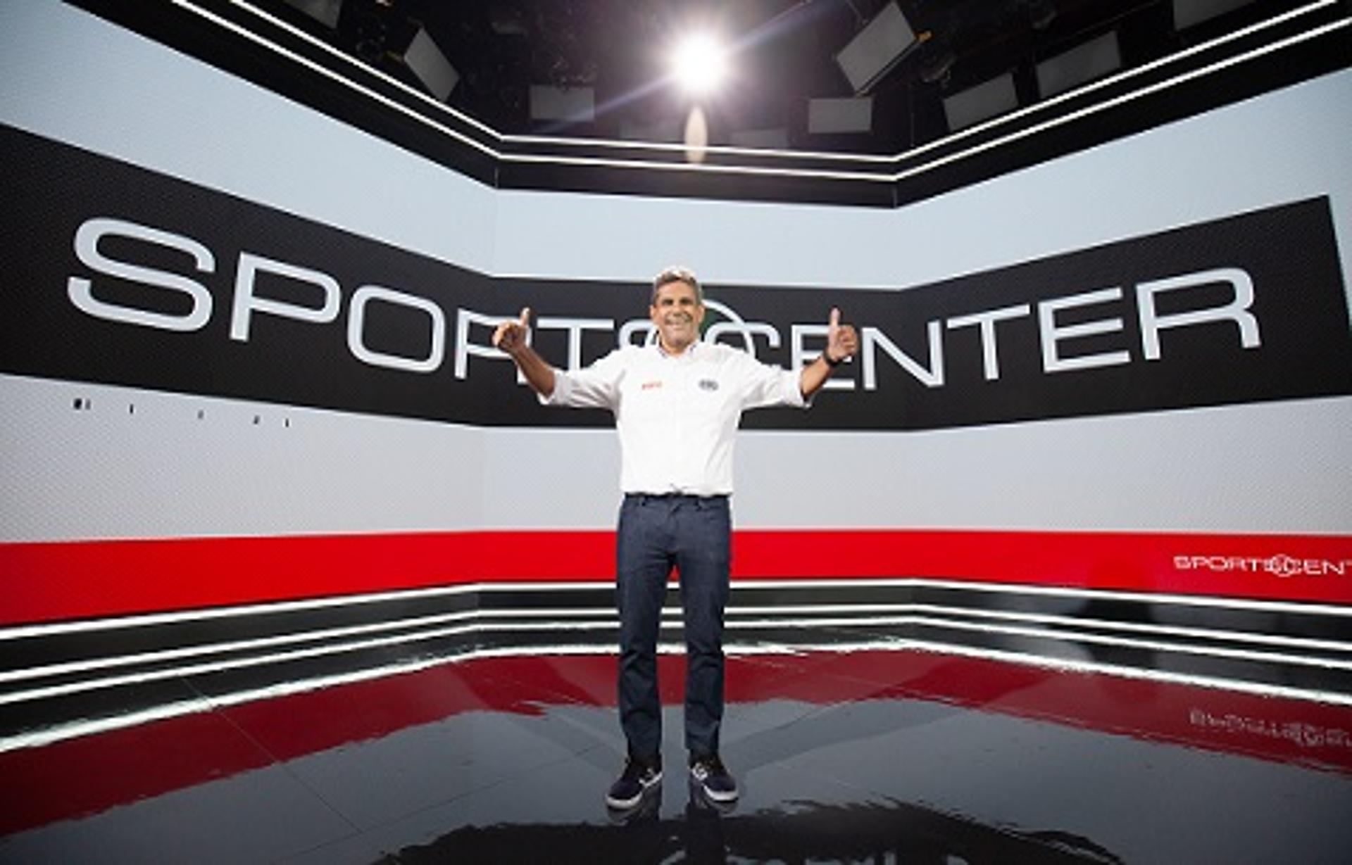 João Guilherme - ESPN