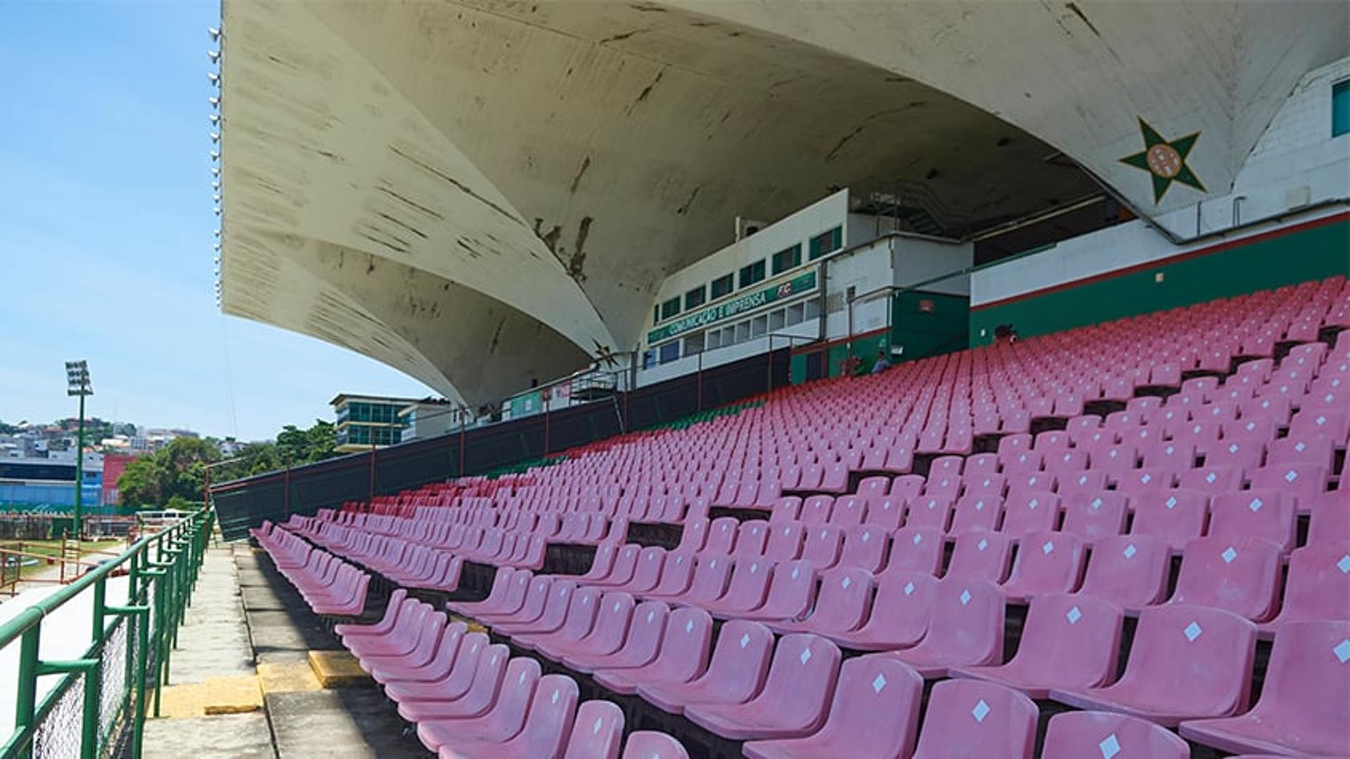 Estádio Luso Brasileiro