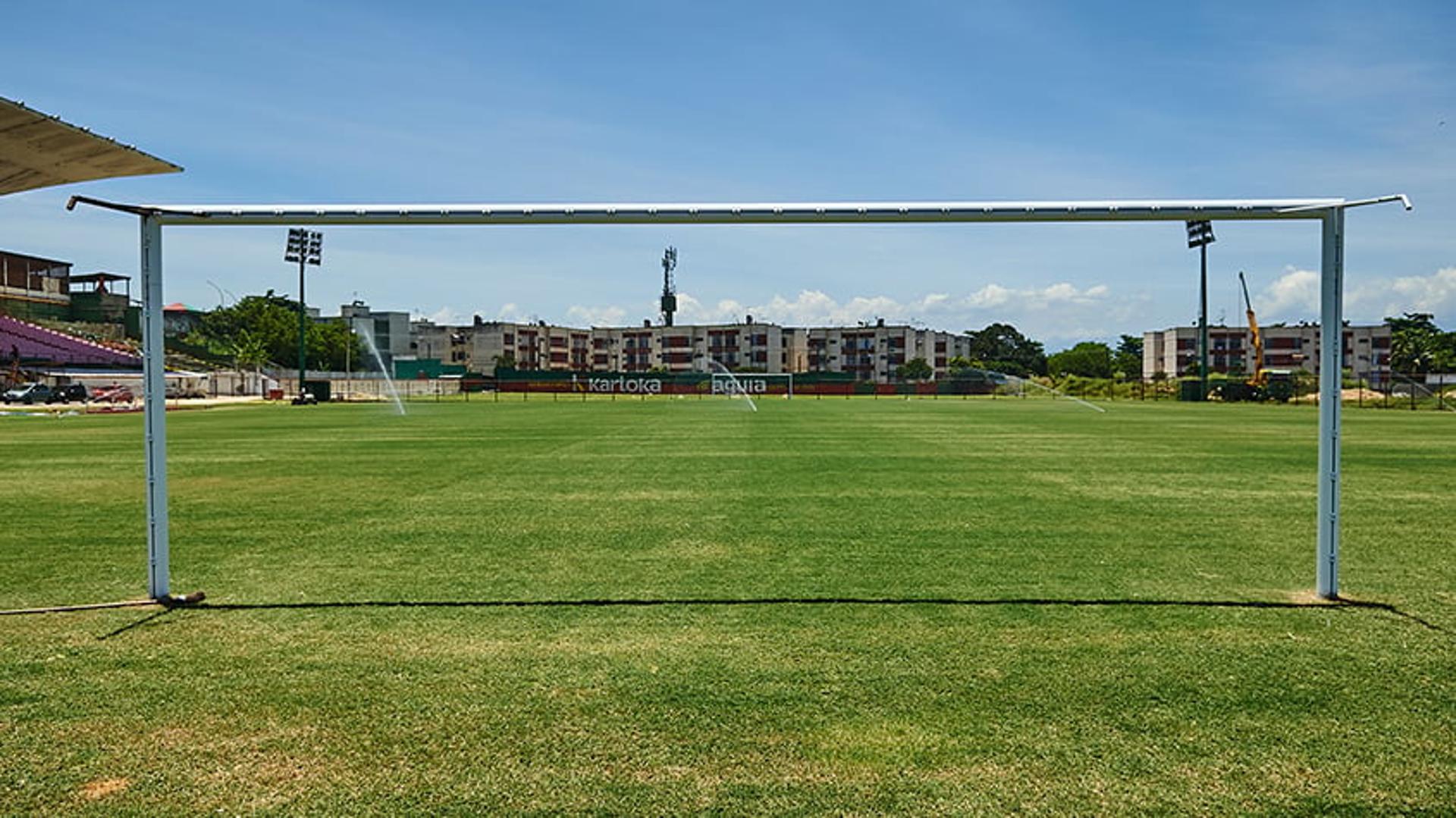 Estádio Luso Brasileiro