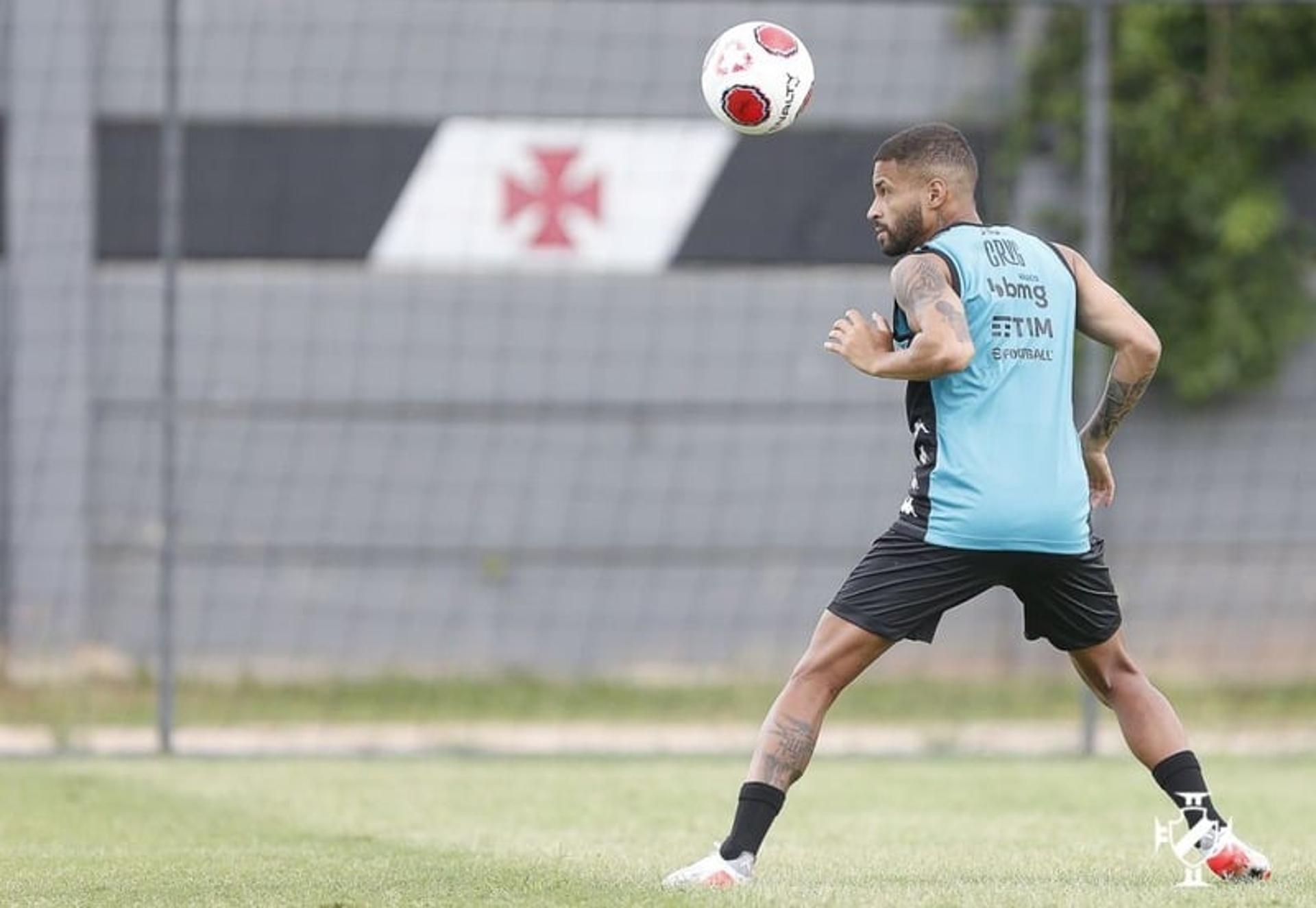 Vitinho - Vasco