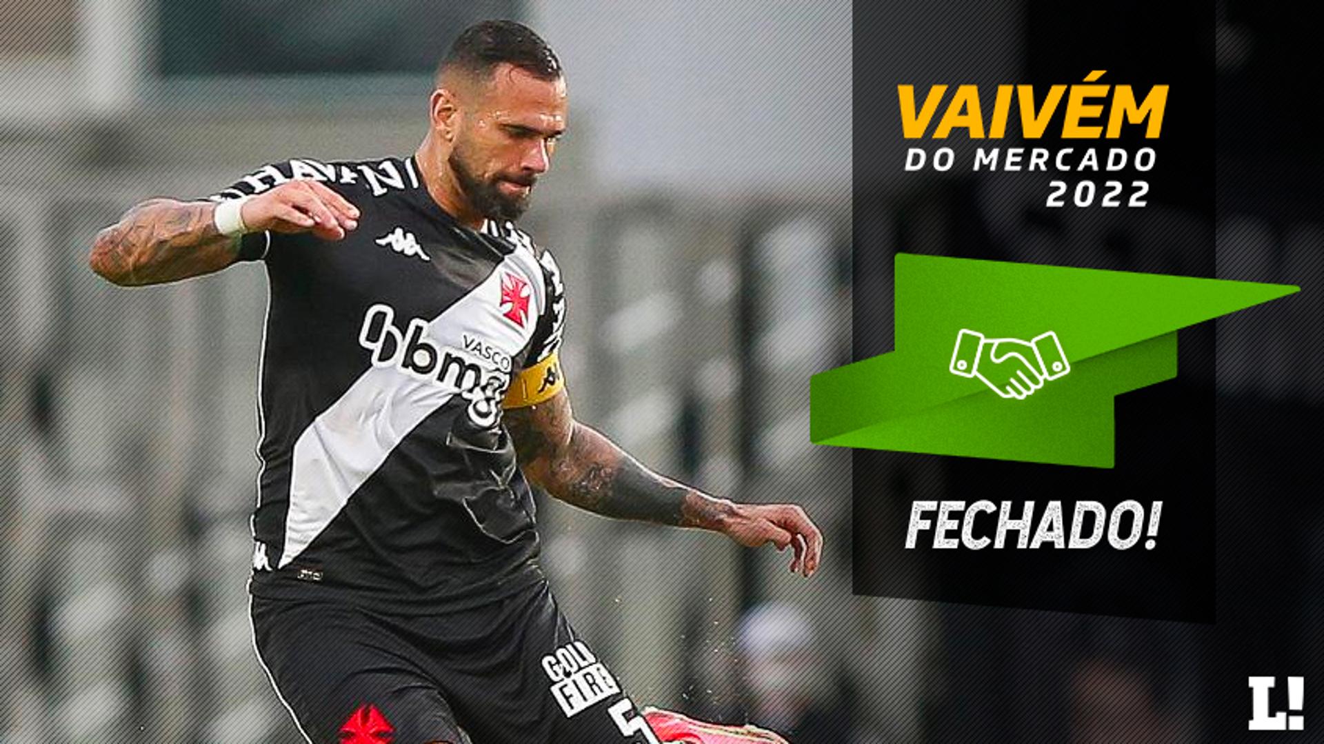 Vai e Vem - Castan