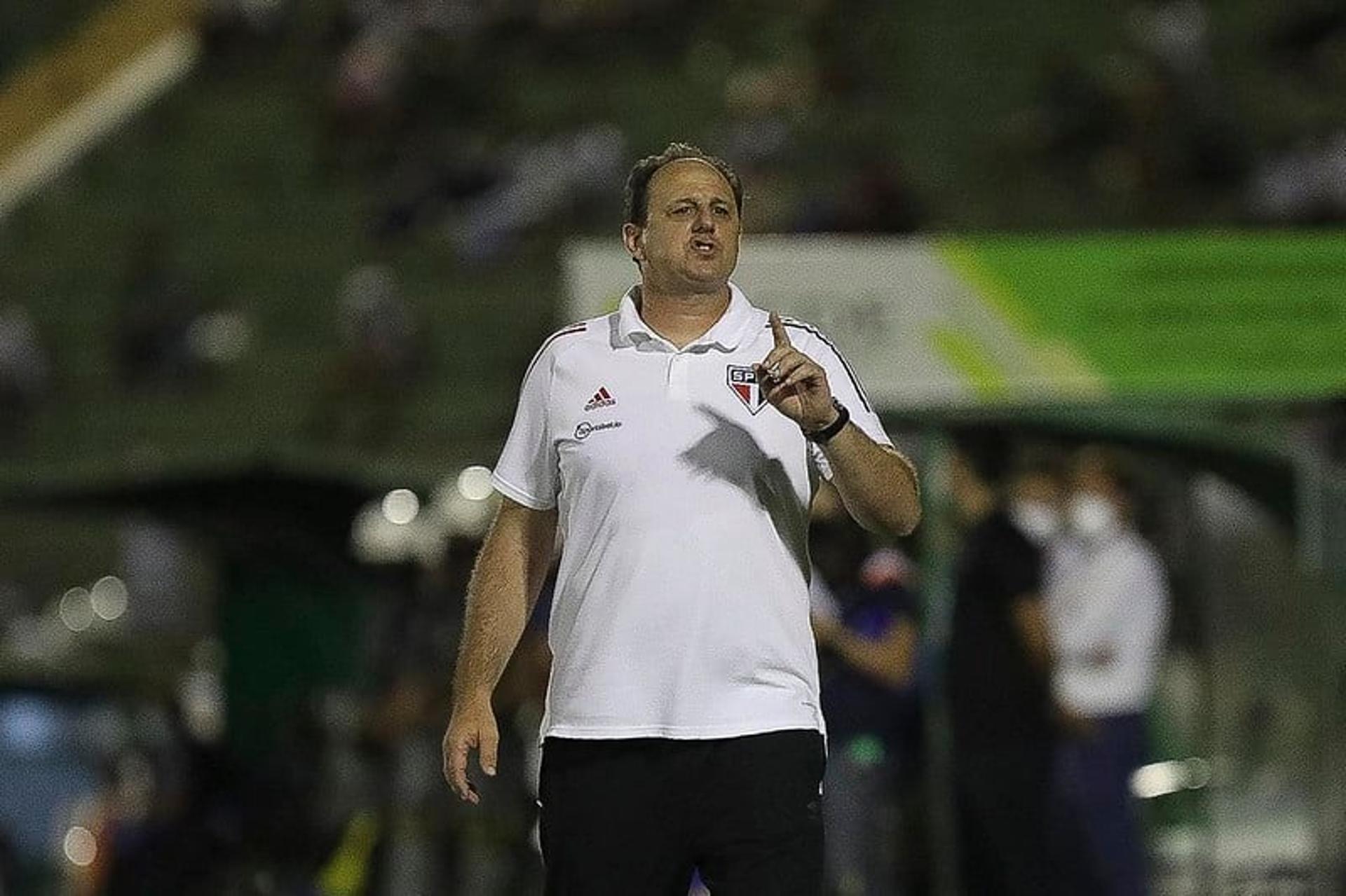 Rogério Ceni