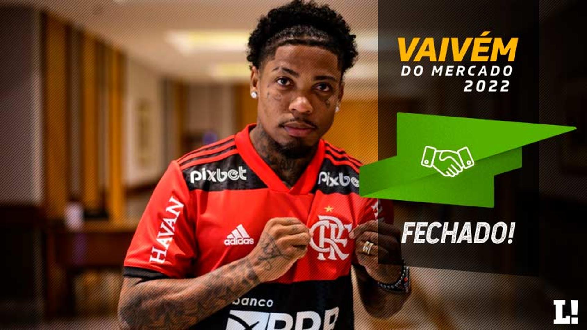 Marinho (Flamengo)