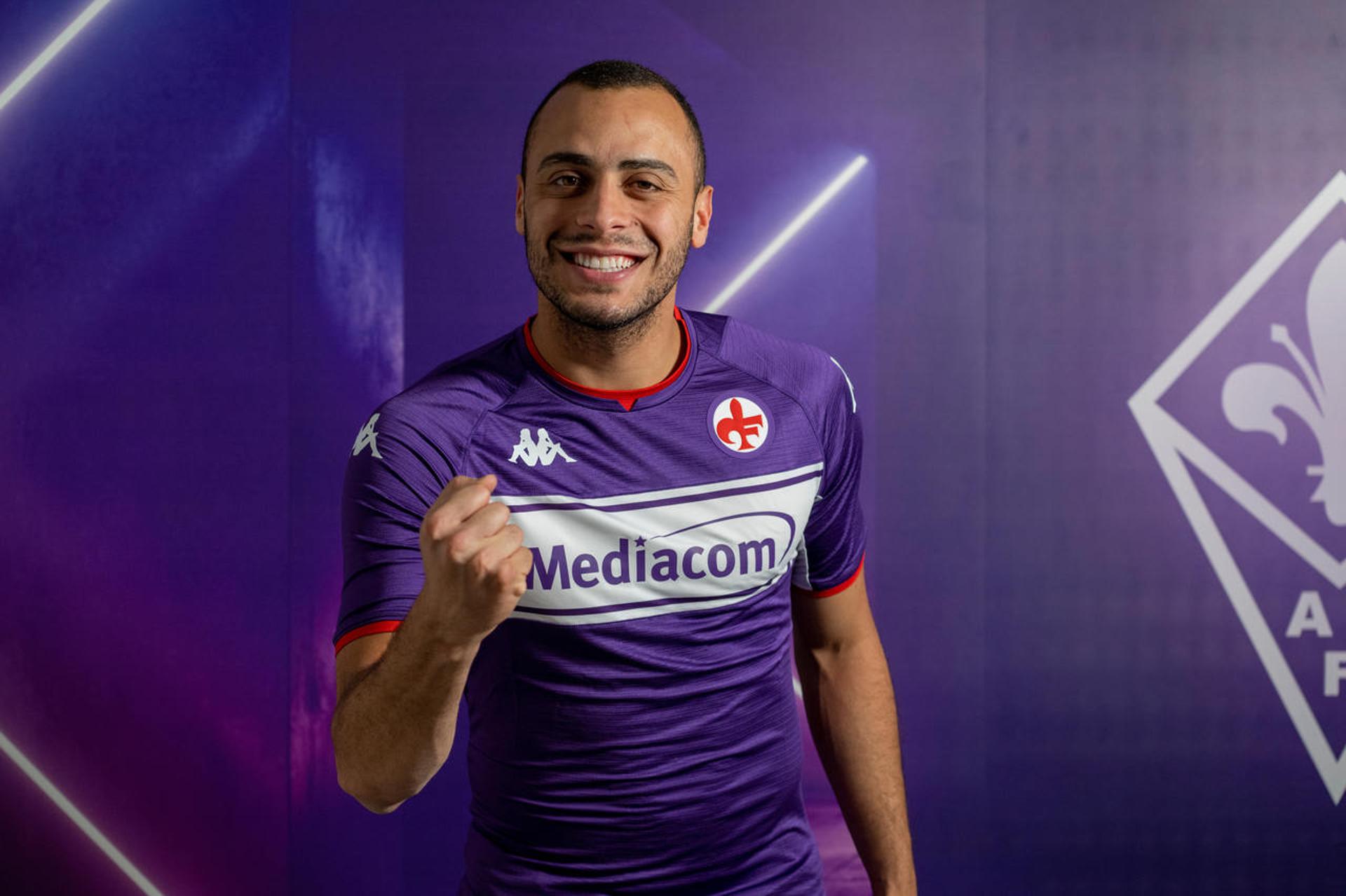 Arthur Cabral - Fiorentina