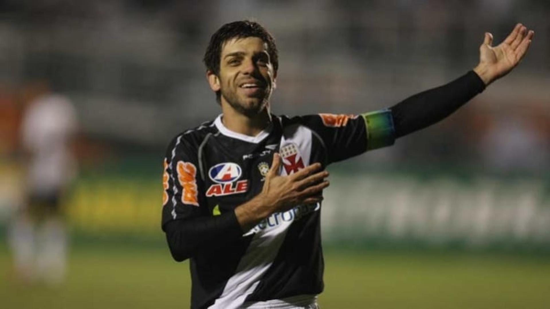 Juninho Pernambucano - Vasco