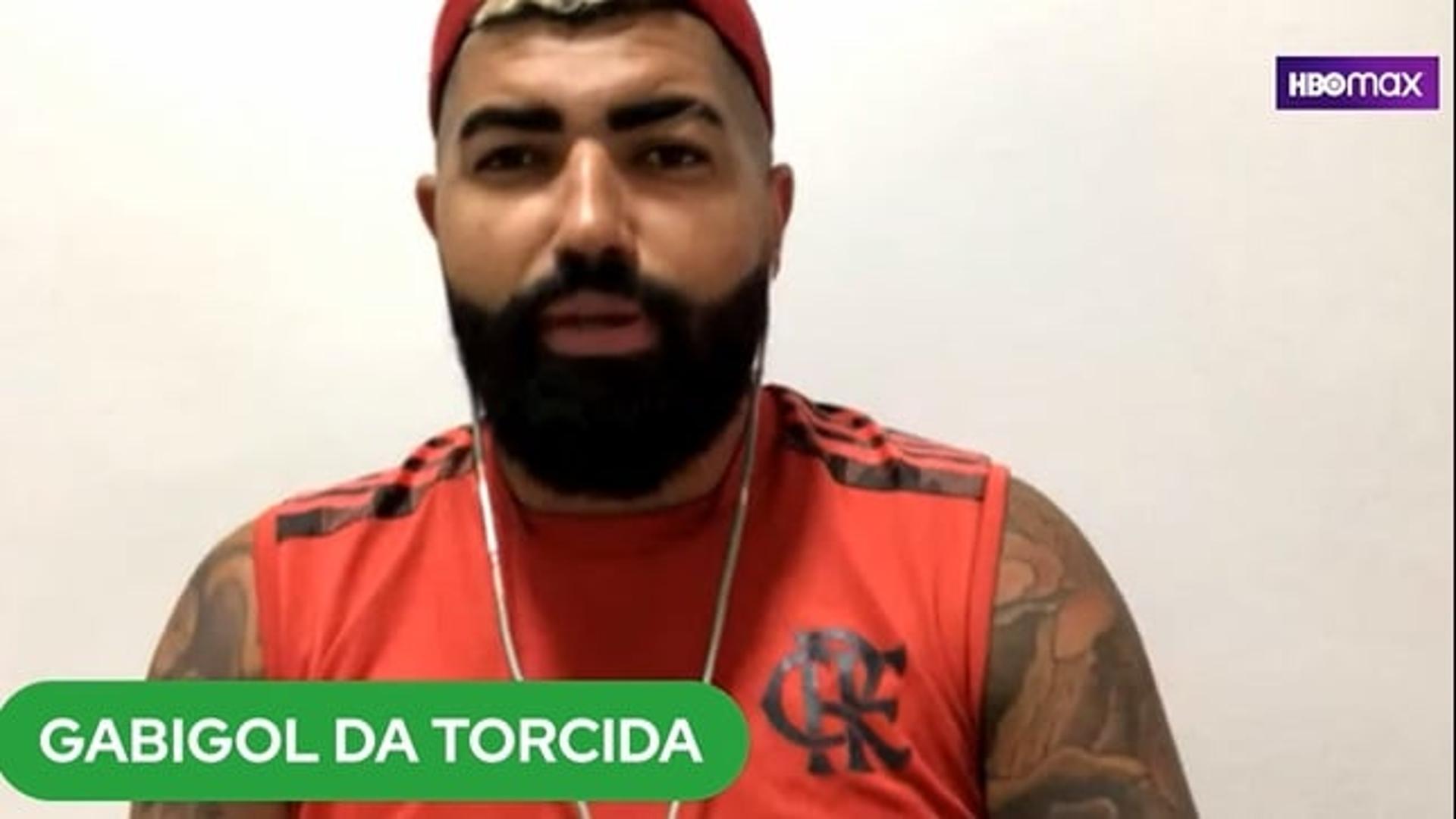 Gabigol da Torcida