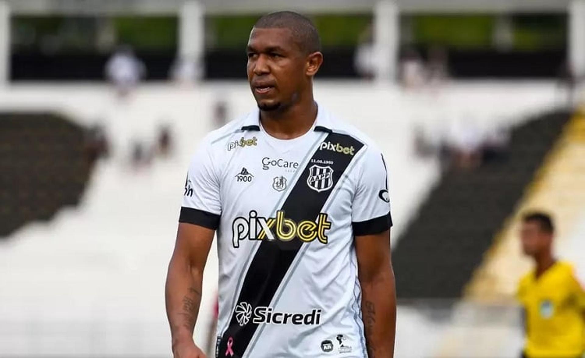 Rodrigão - Ponte Preta