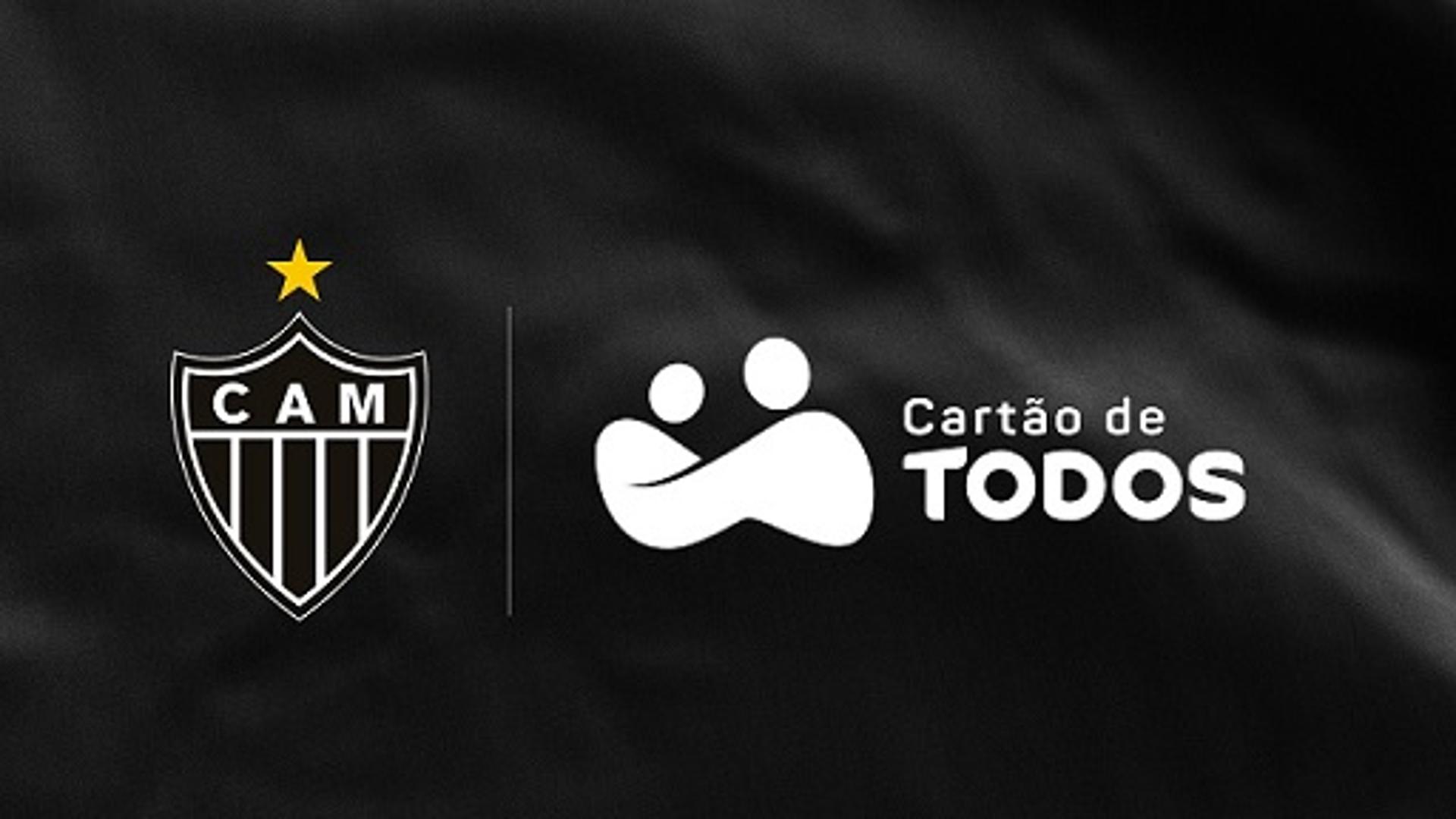 O Galo seguirá com mais um parceiro comercial nesta temporada