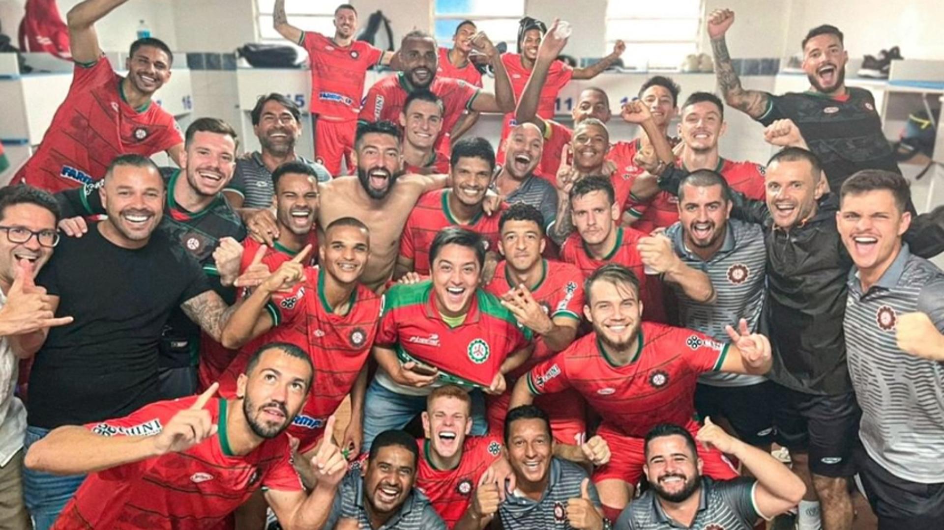 Esporte Clube Próspera