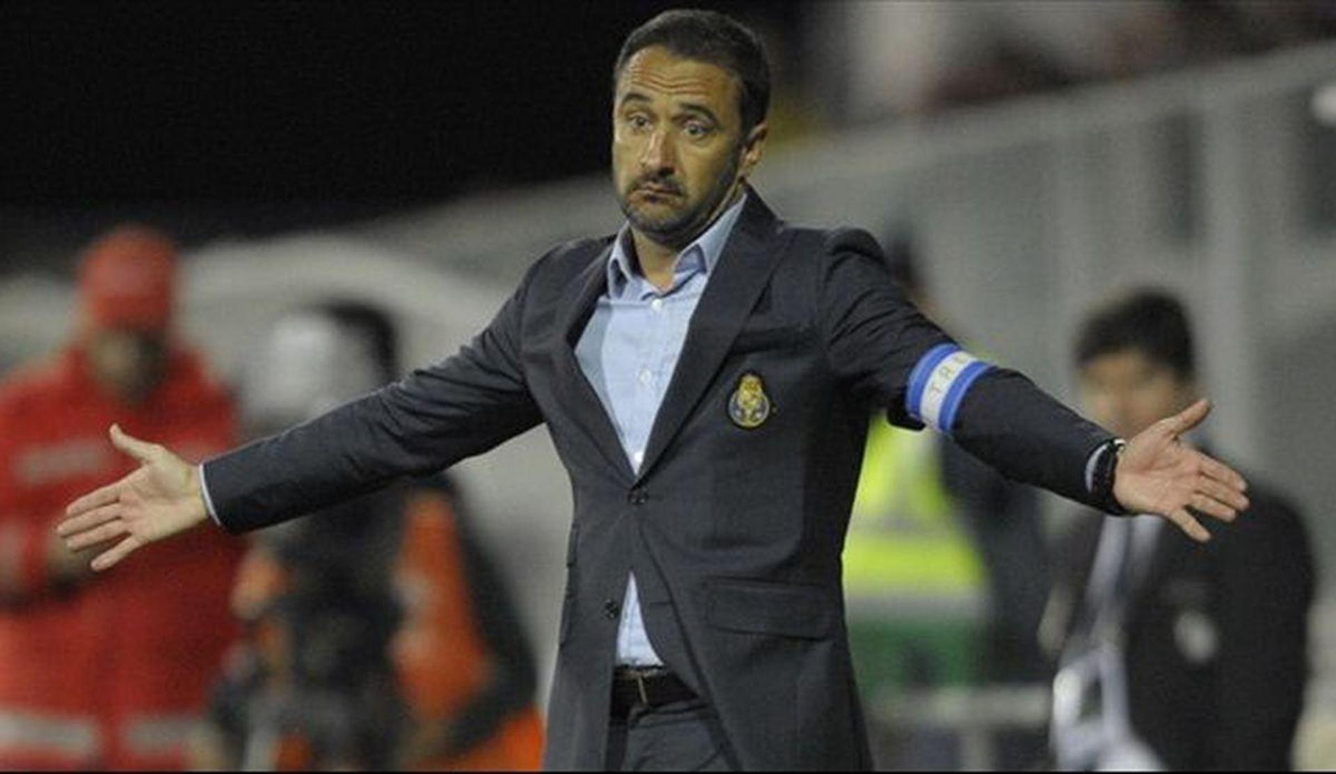 Vitor Pereira