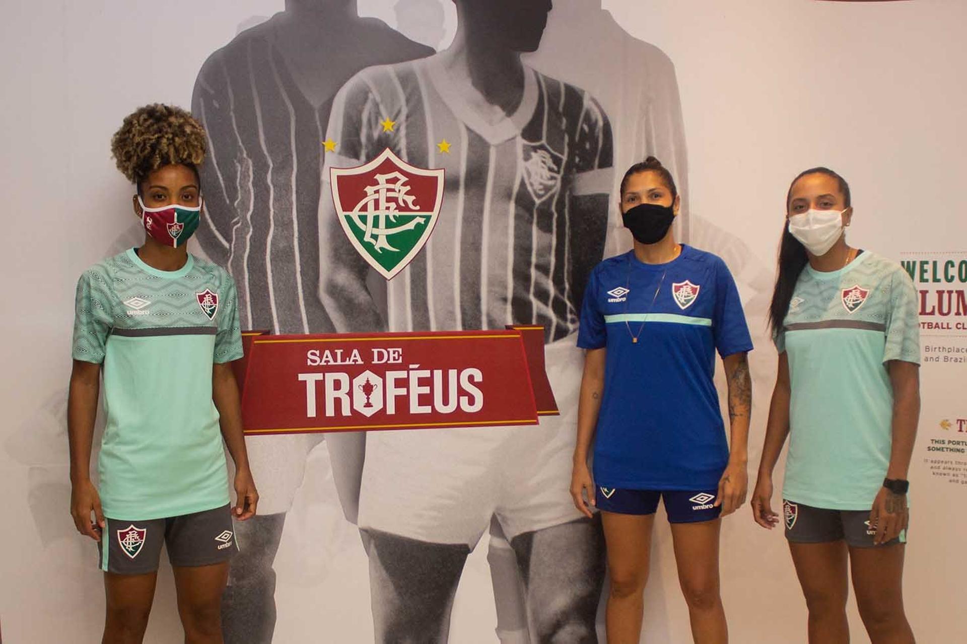 Fluminense Futebol Feminino