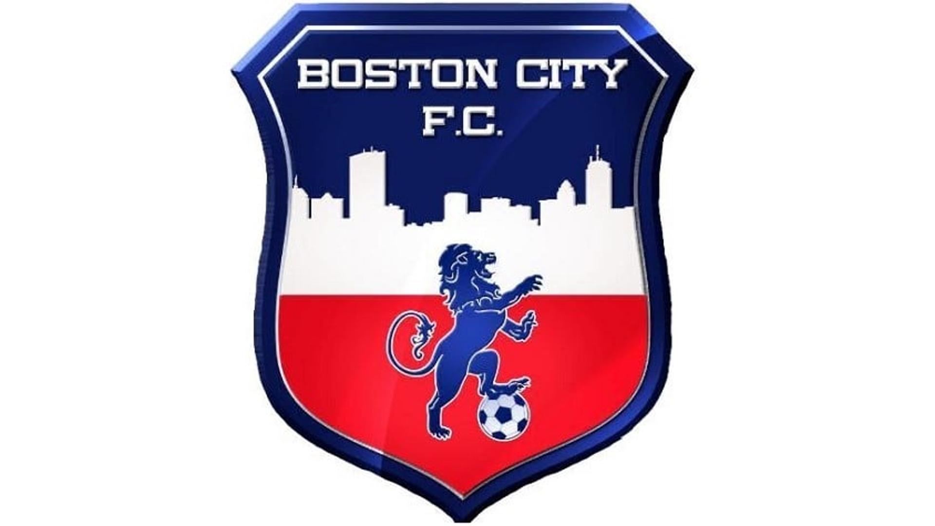 Boston City FC