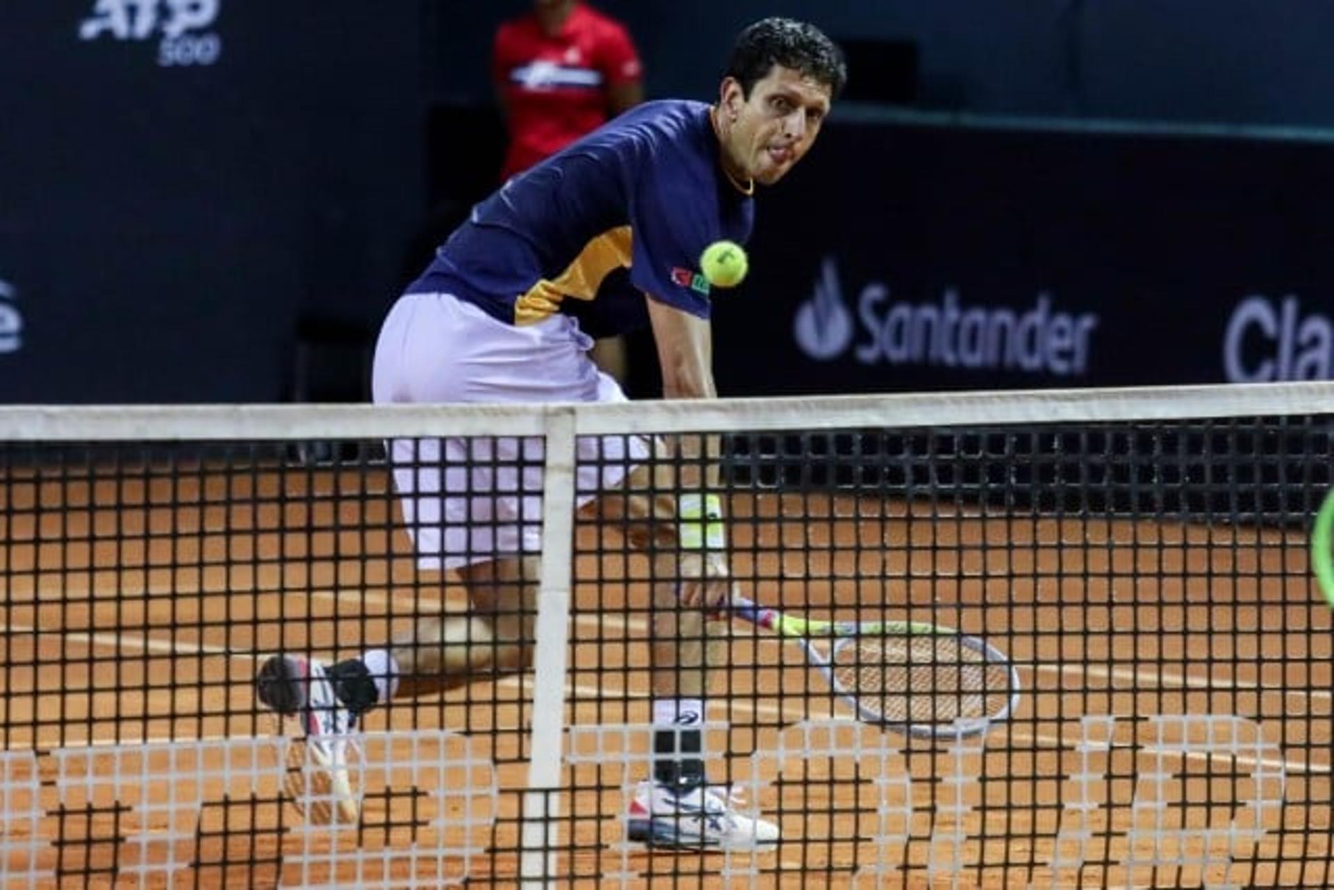 Marcelo Melo