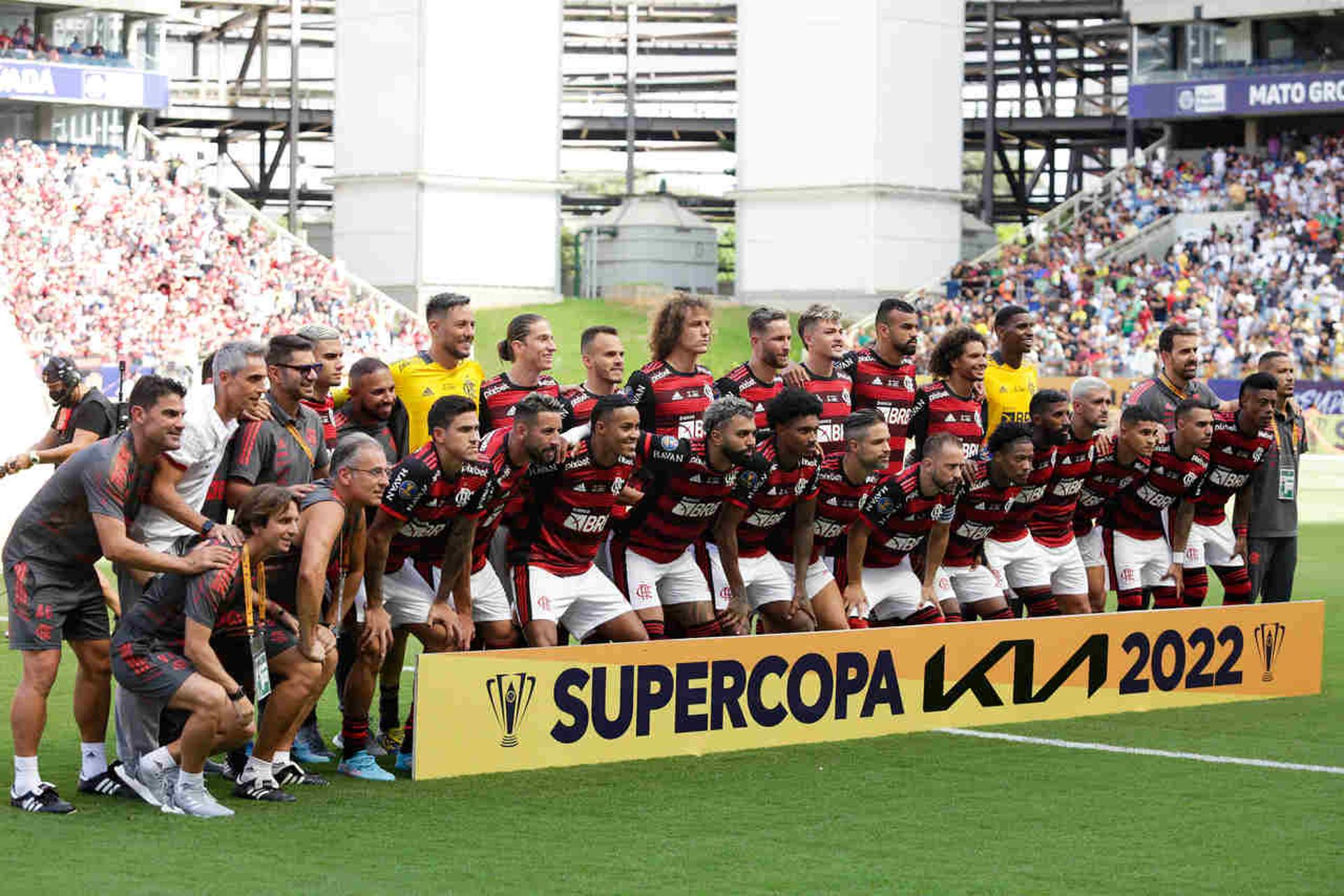 Flamengo