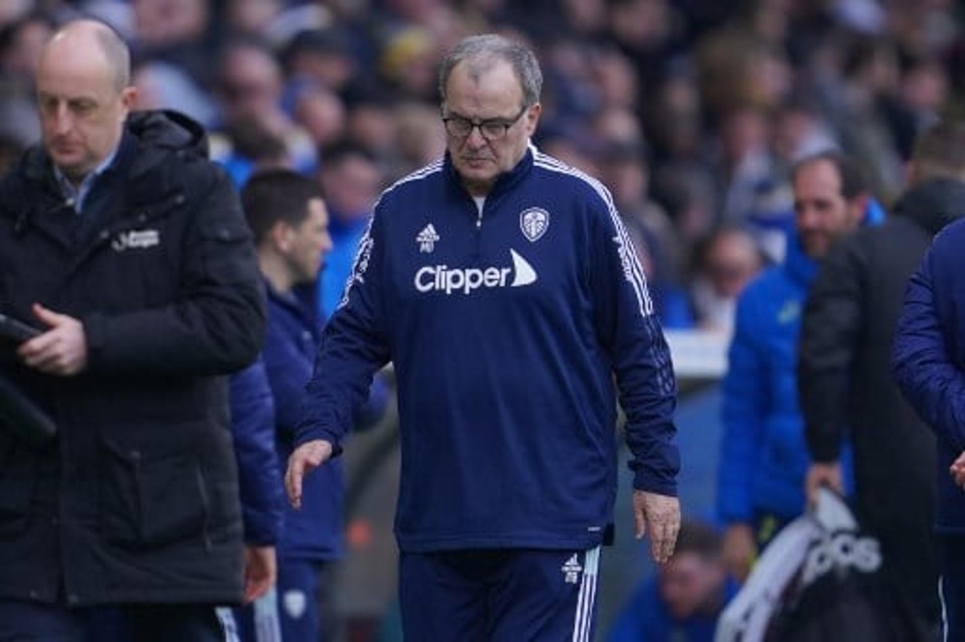 Marcelo Bielsa - Leeds