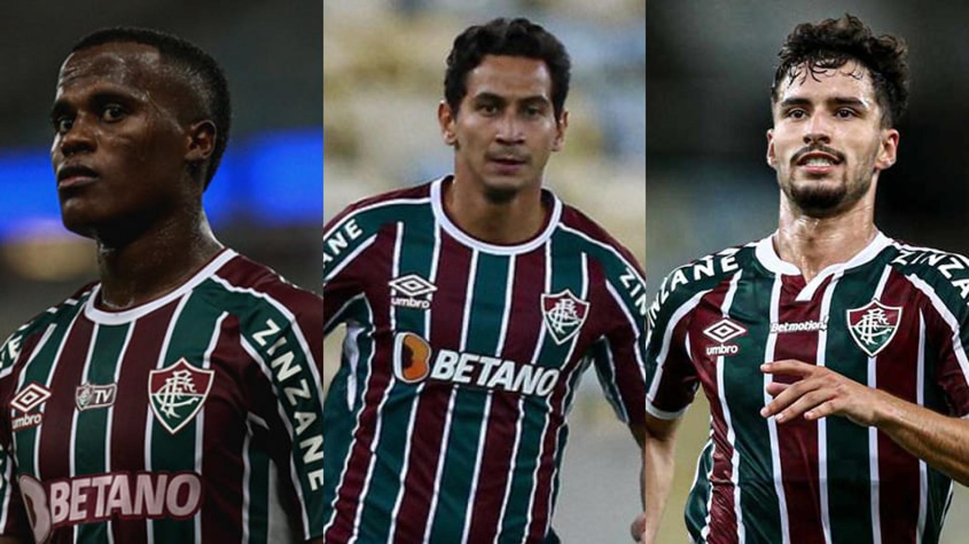 Montagem Fluminense