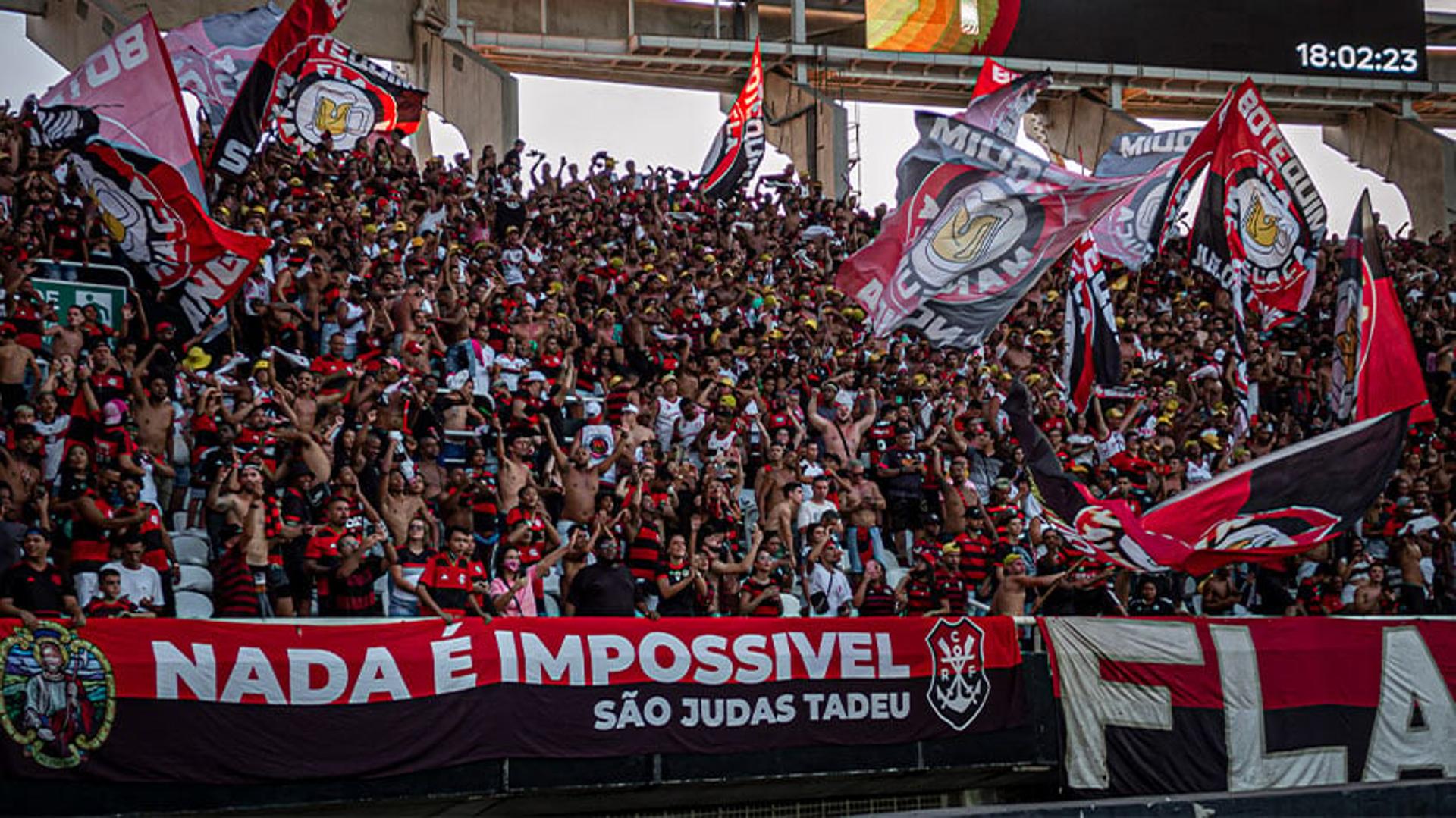 Torcida Flamengo