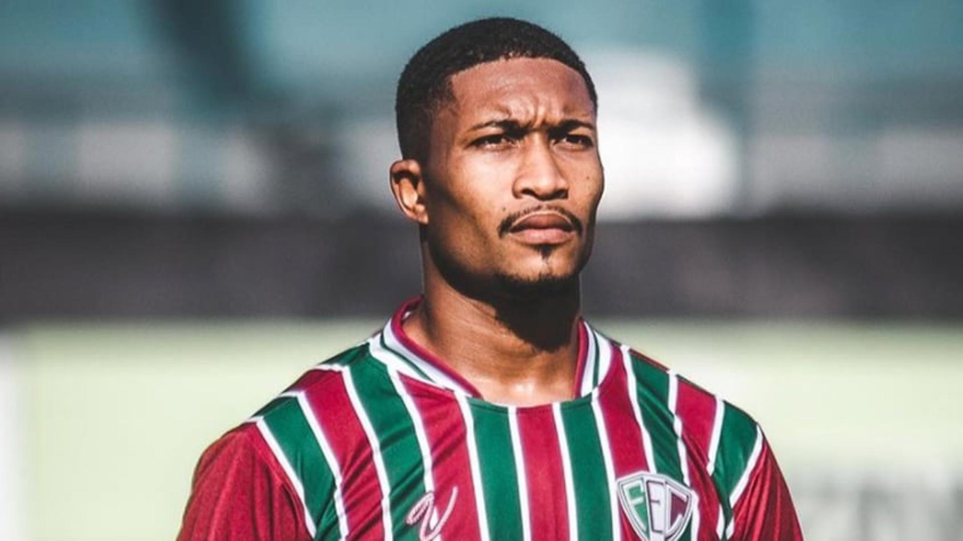 Mário (Flumminense-PI)