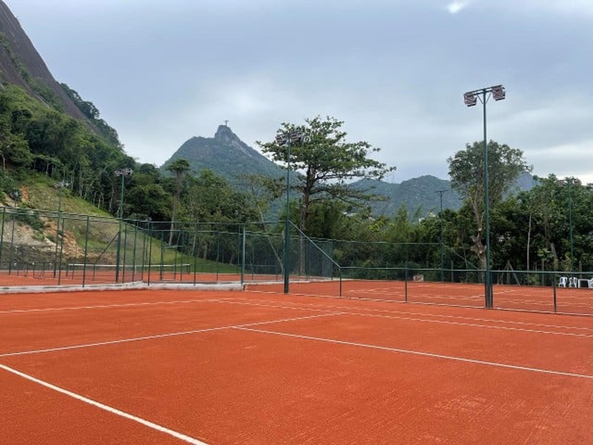 Rio Tennis Academy