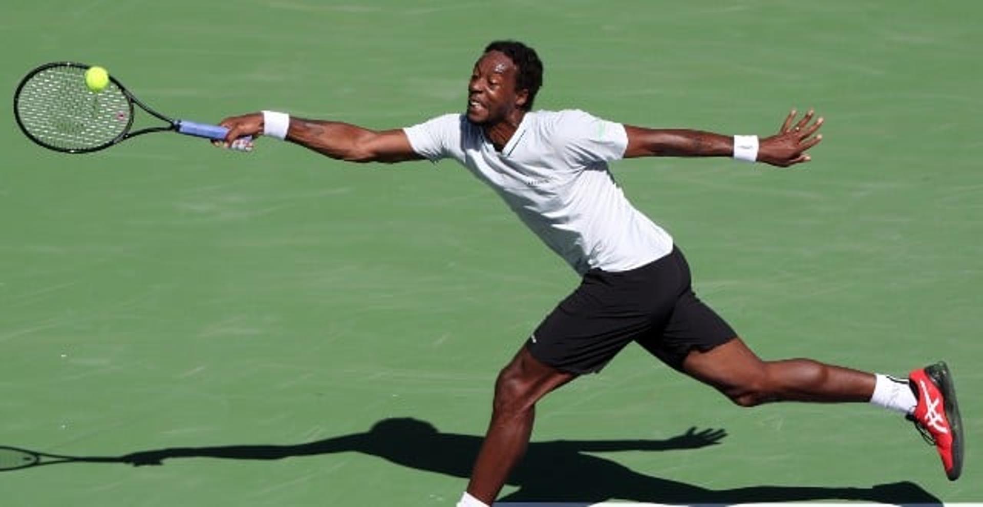 Gael Monfils