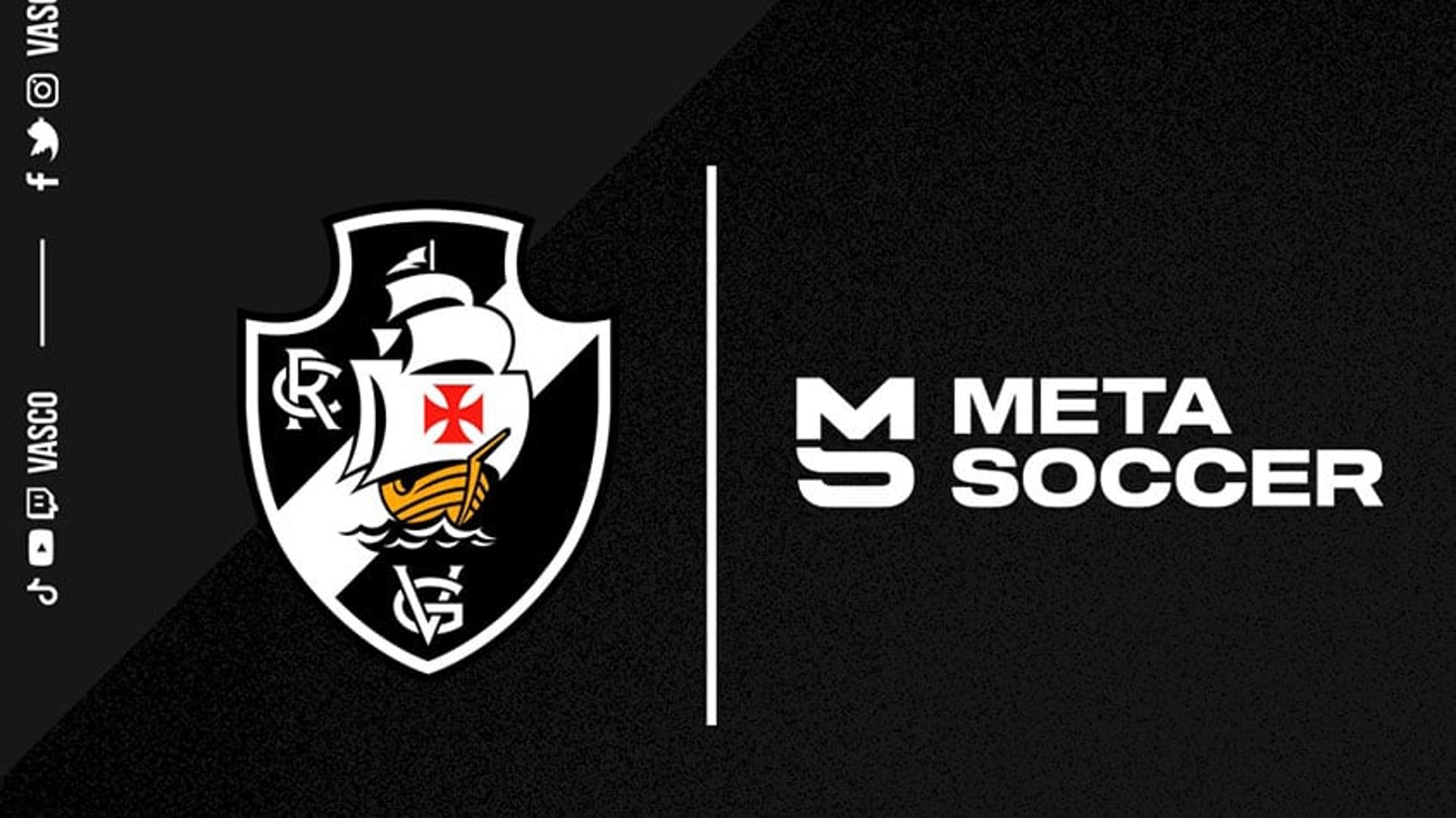 Vasco Metasoccer