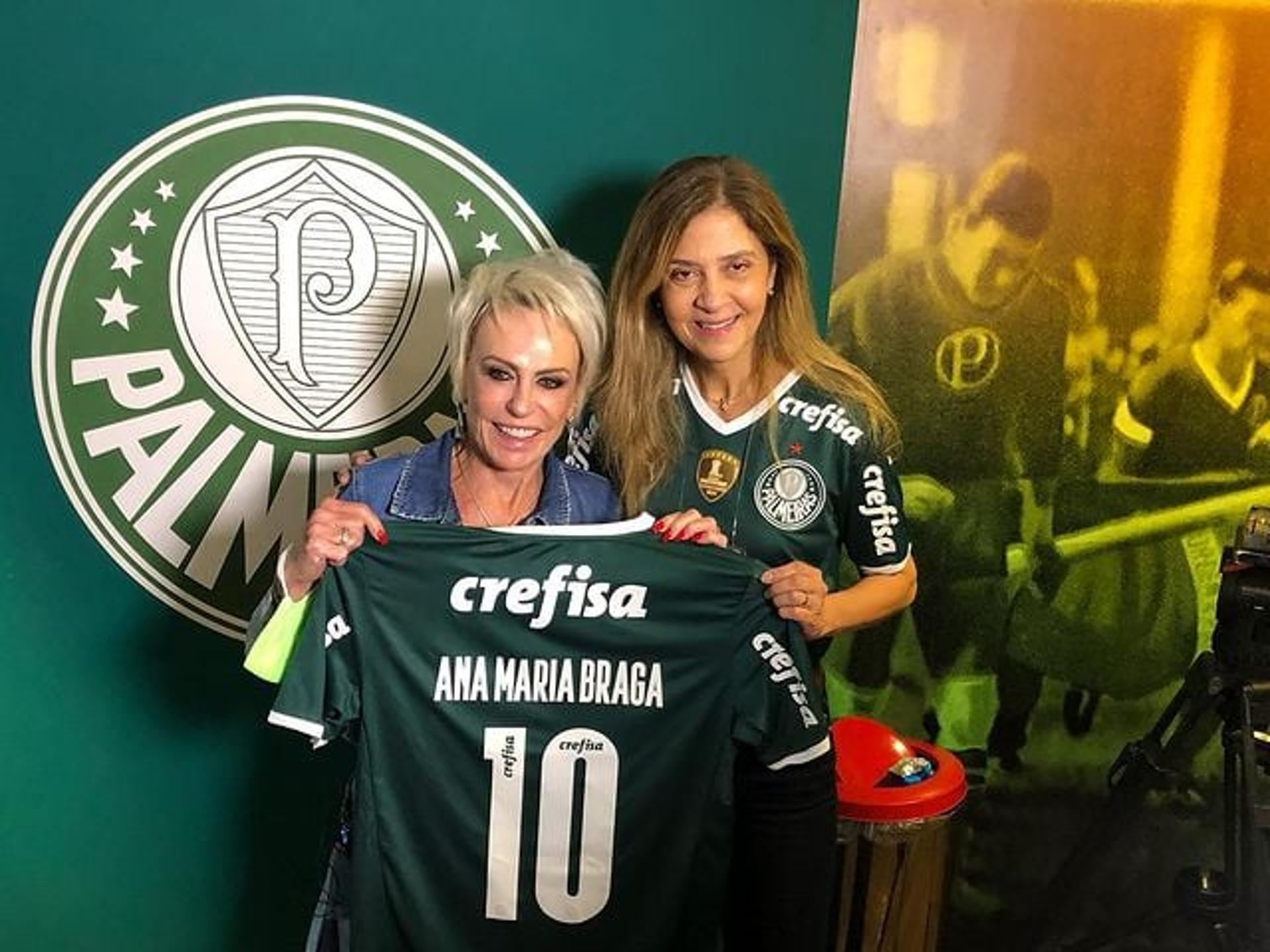 Ana Maria Braga