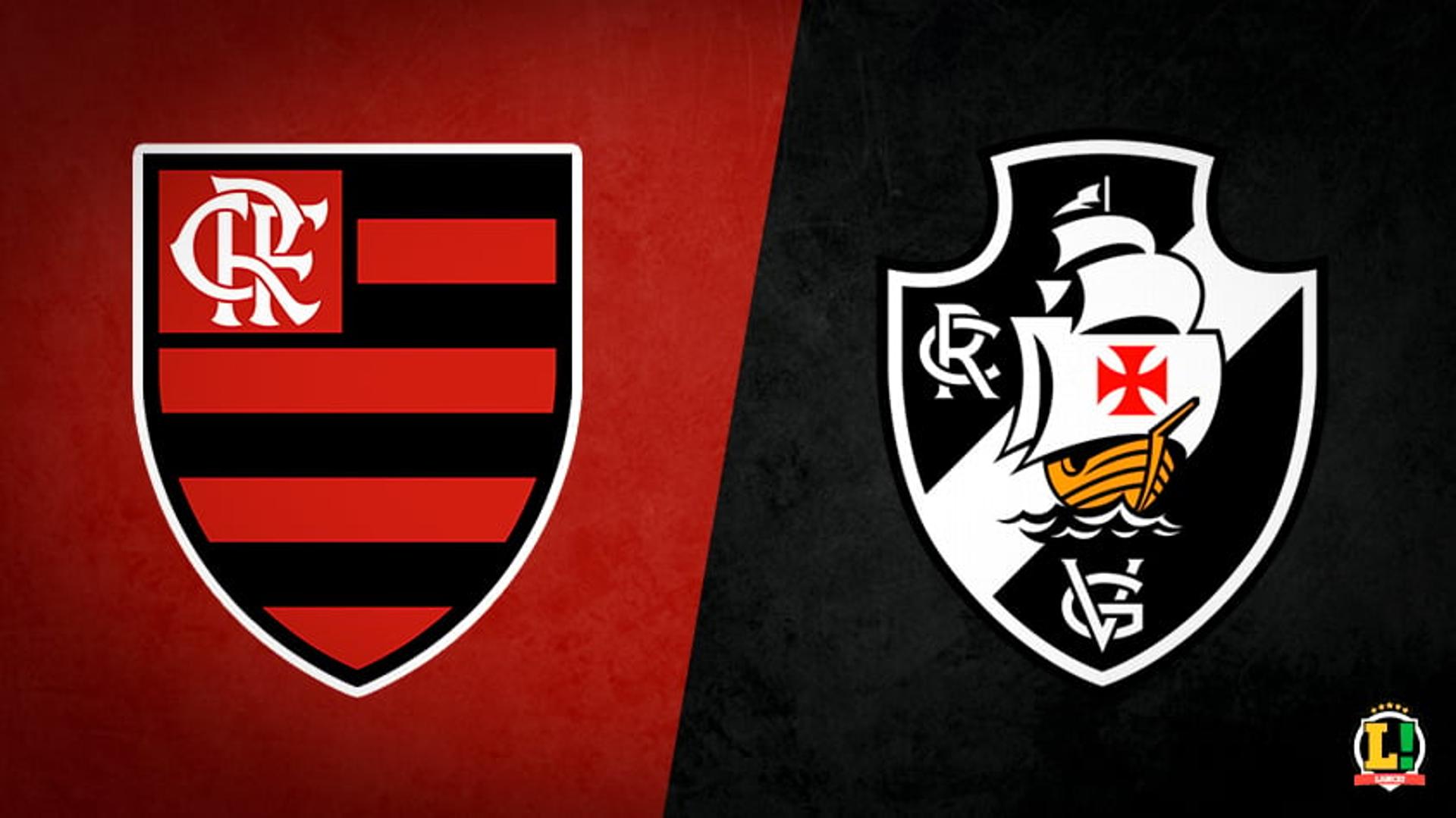 Flamengo x Vasco