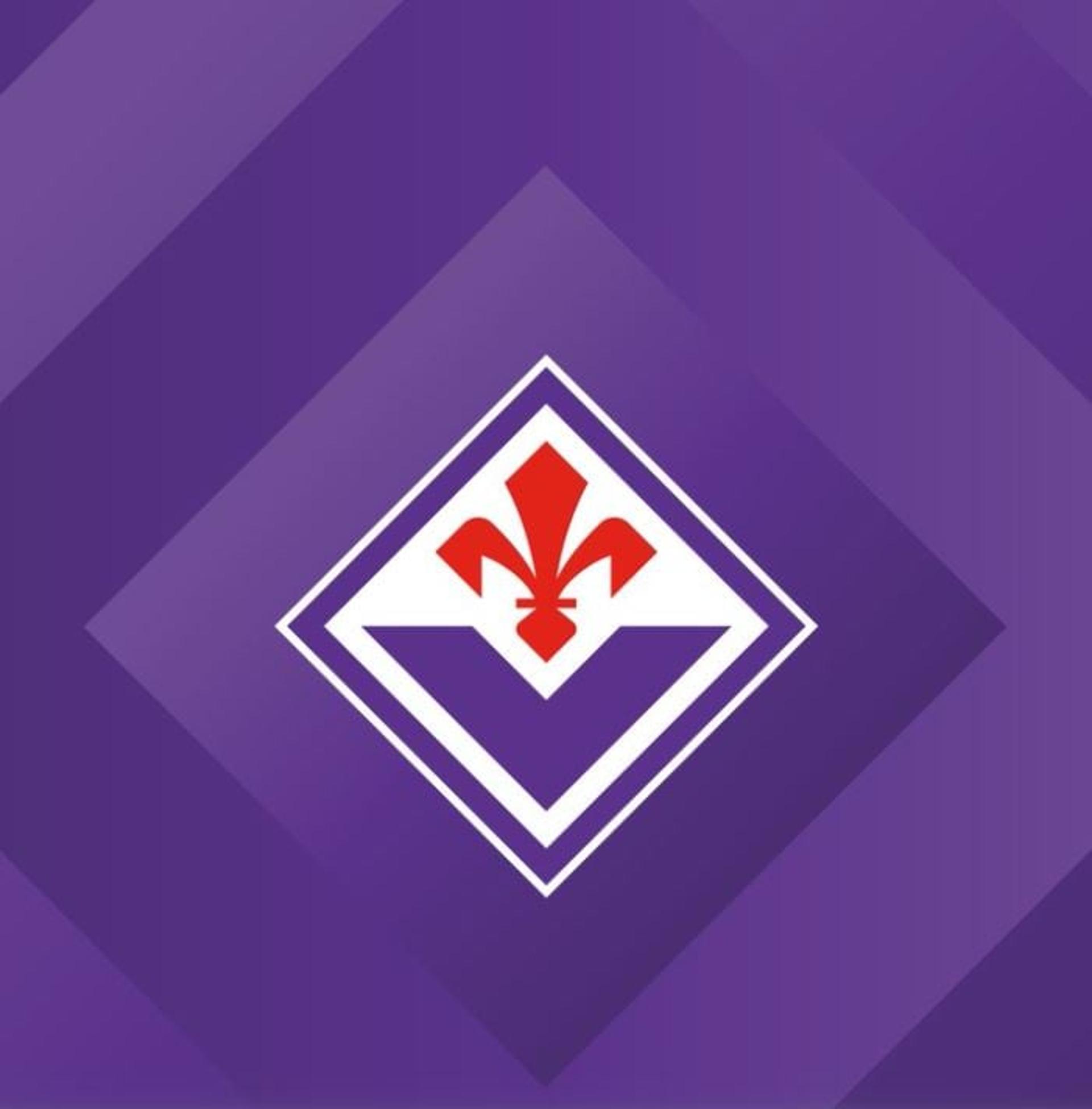 Escudo Fiorentina