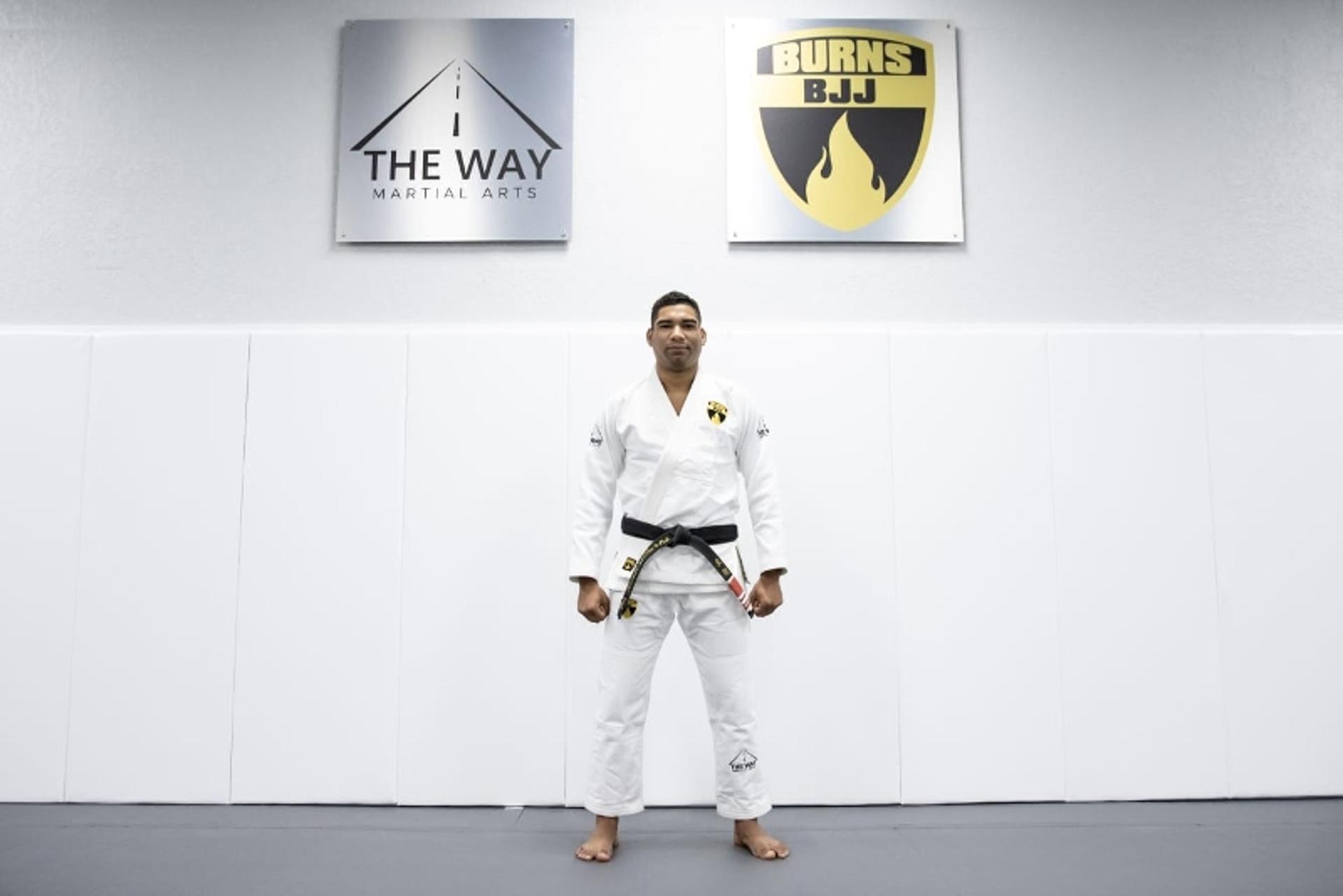 Liderada por Herbert Burns, a “The Way Martial Arts” será um espaço voltado para a família