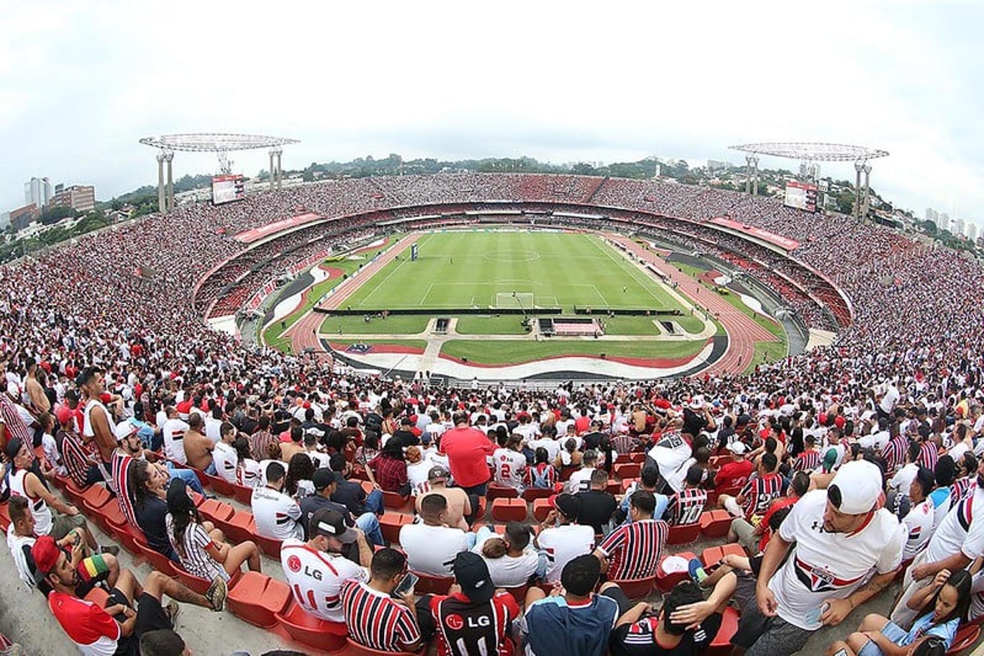 Morumbi  - São Paulo