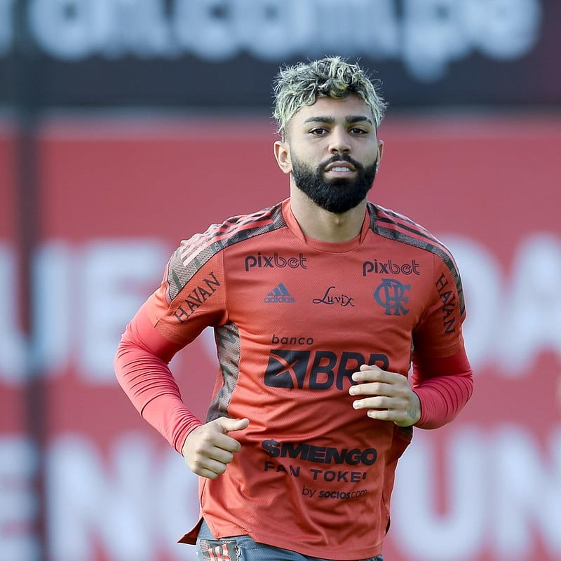 Gabigol