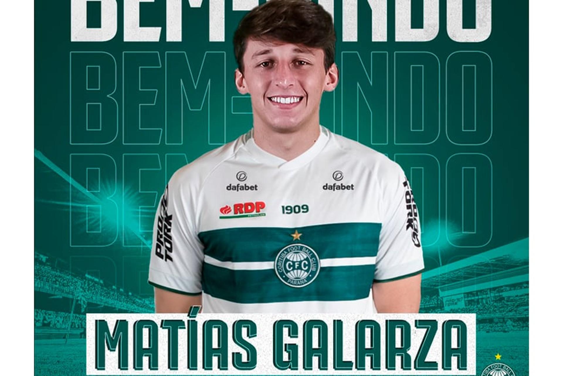 Matías Galarza