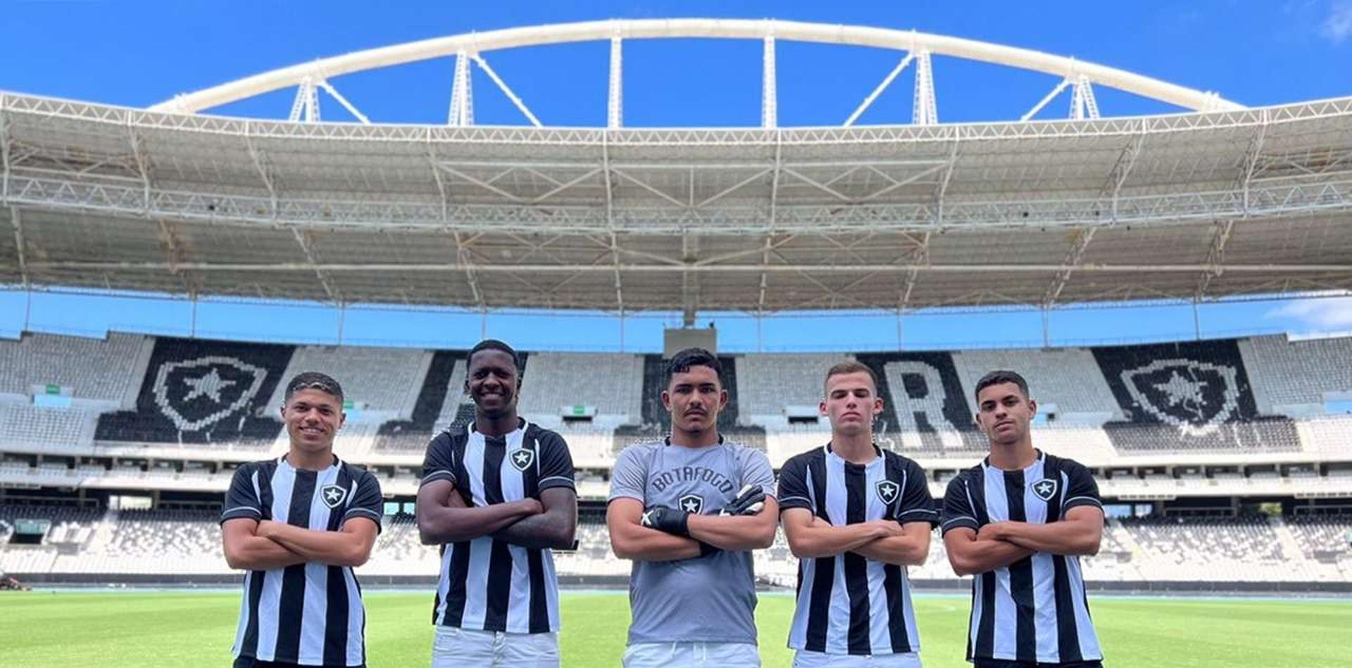 Botafogo - Sub-20