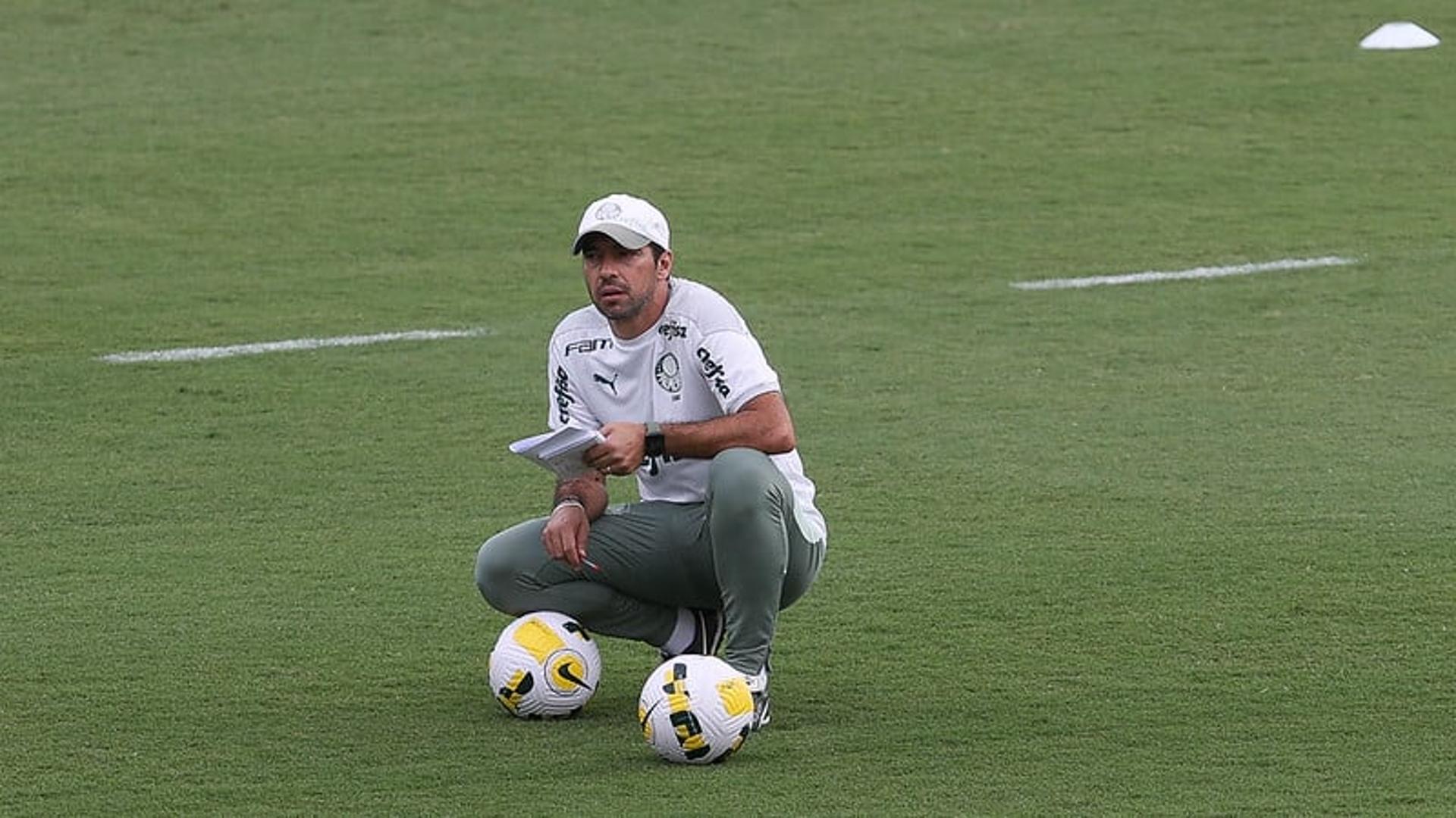 Abel Ferreira