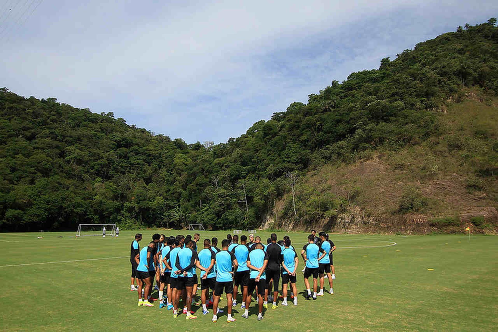 Espaço Lonier - Botafogo