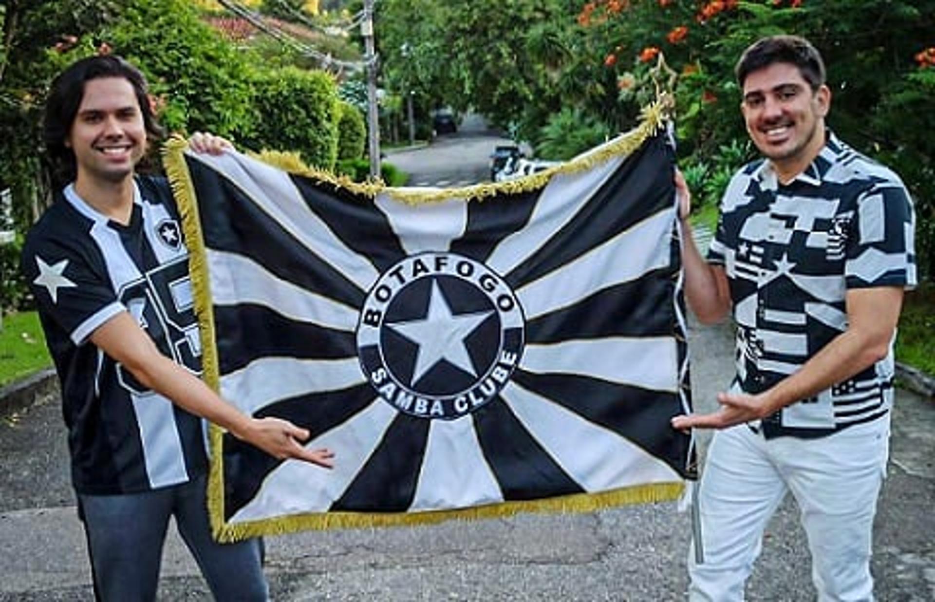 Botafogo Samba Clube