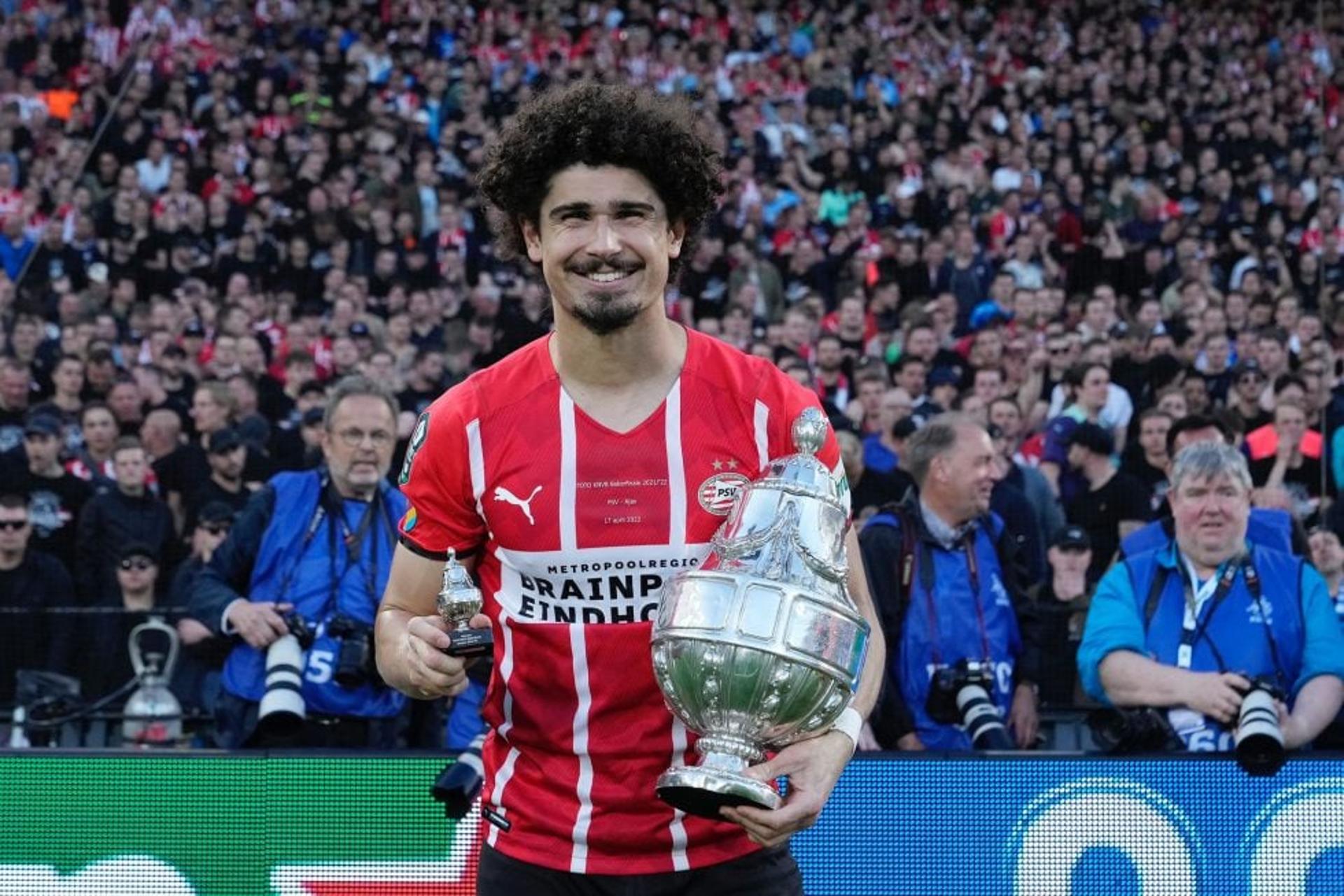 André Ramalho - PSV