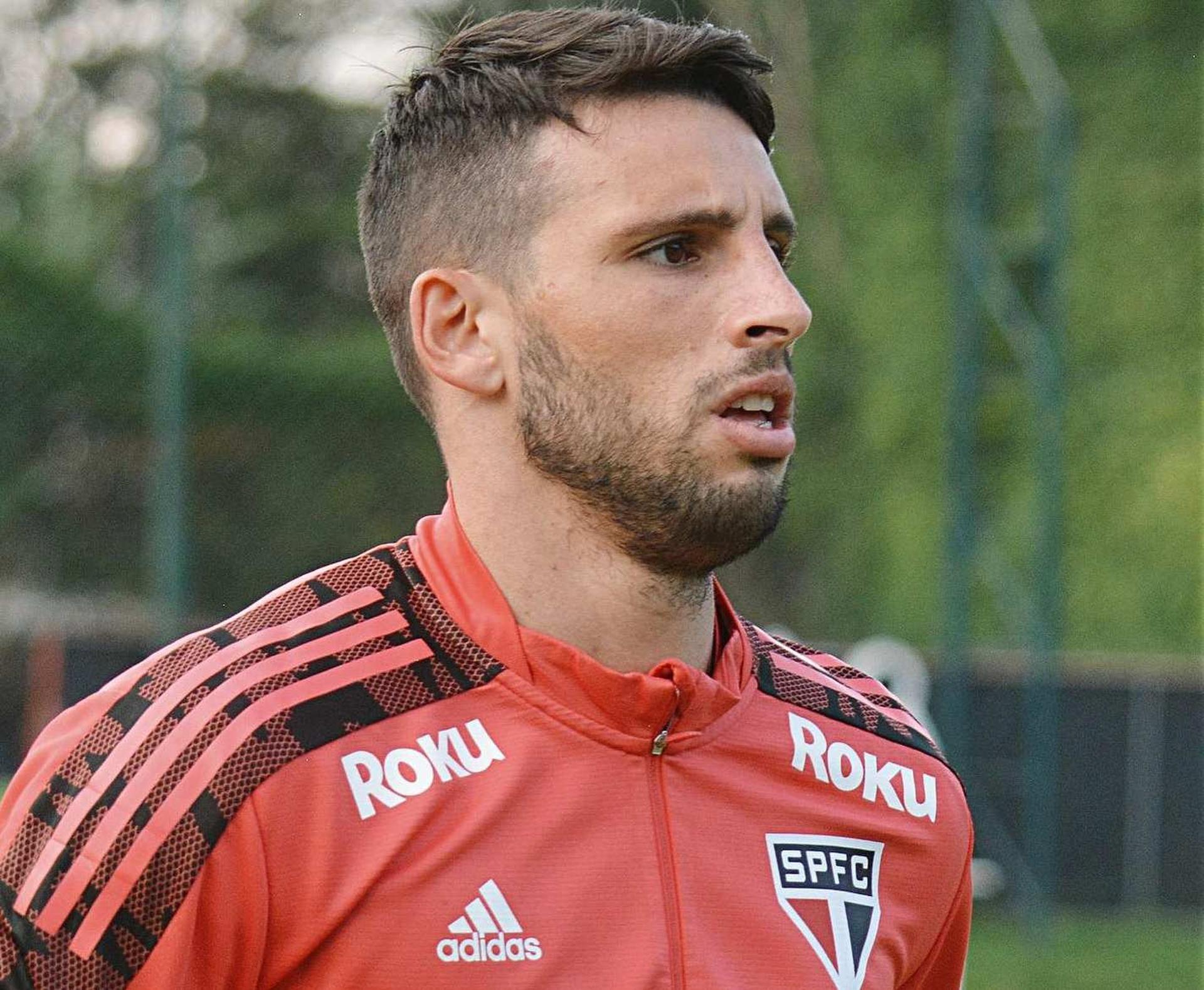 São Paulo Calleri