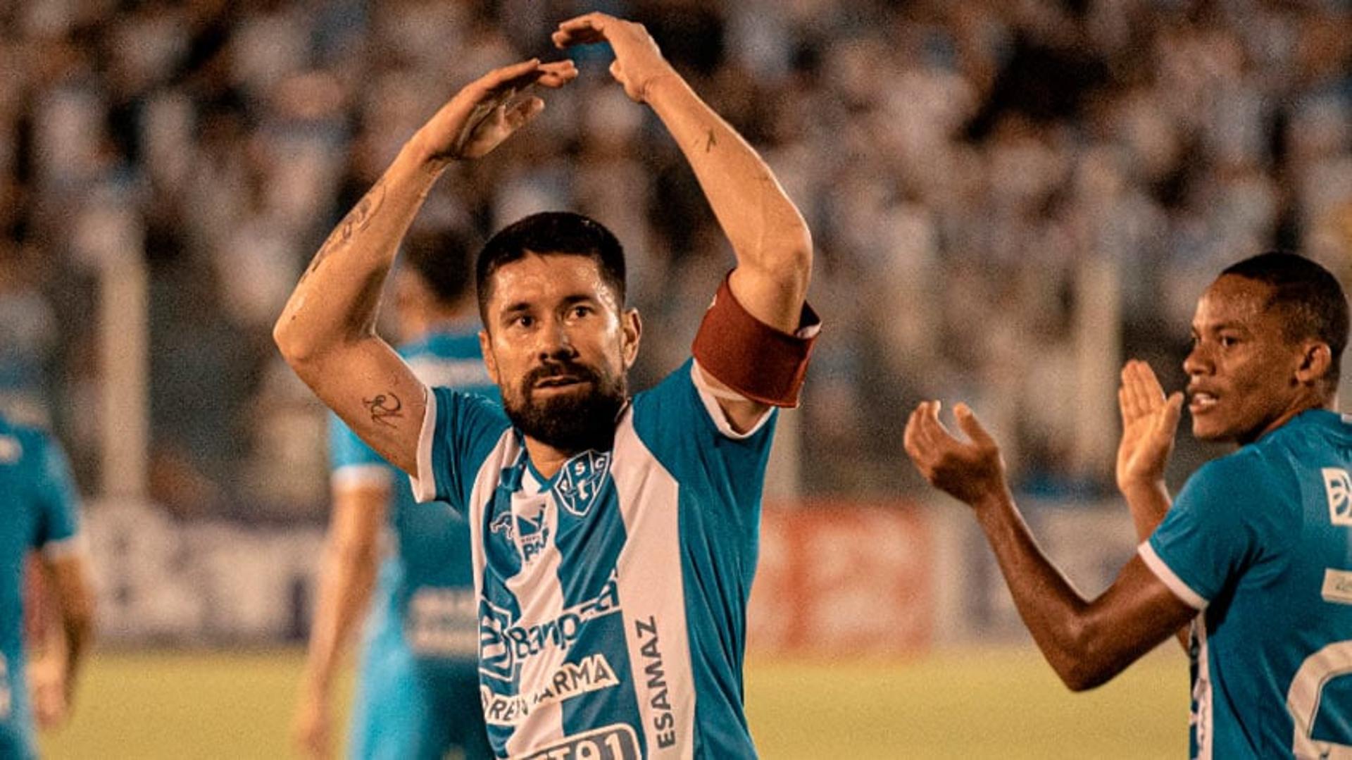 Ricardinho - Paysandu