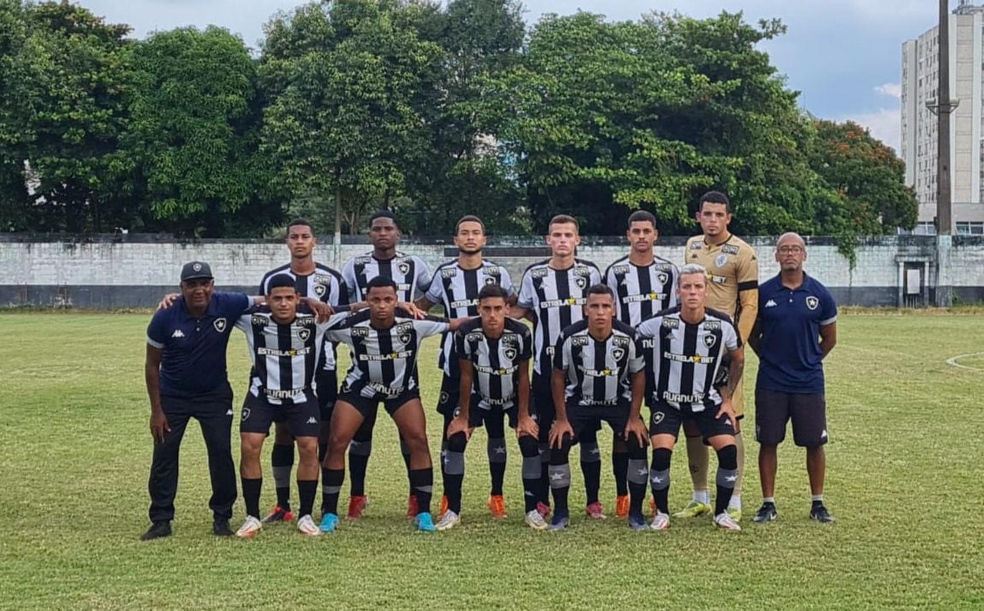 Botafogo - Sub-20