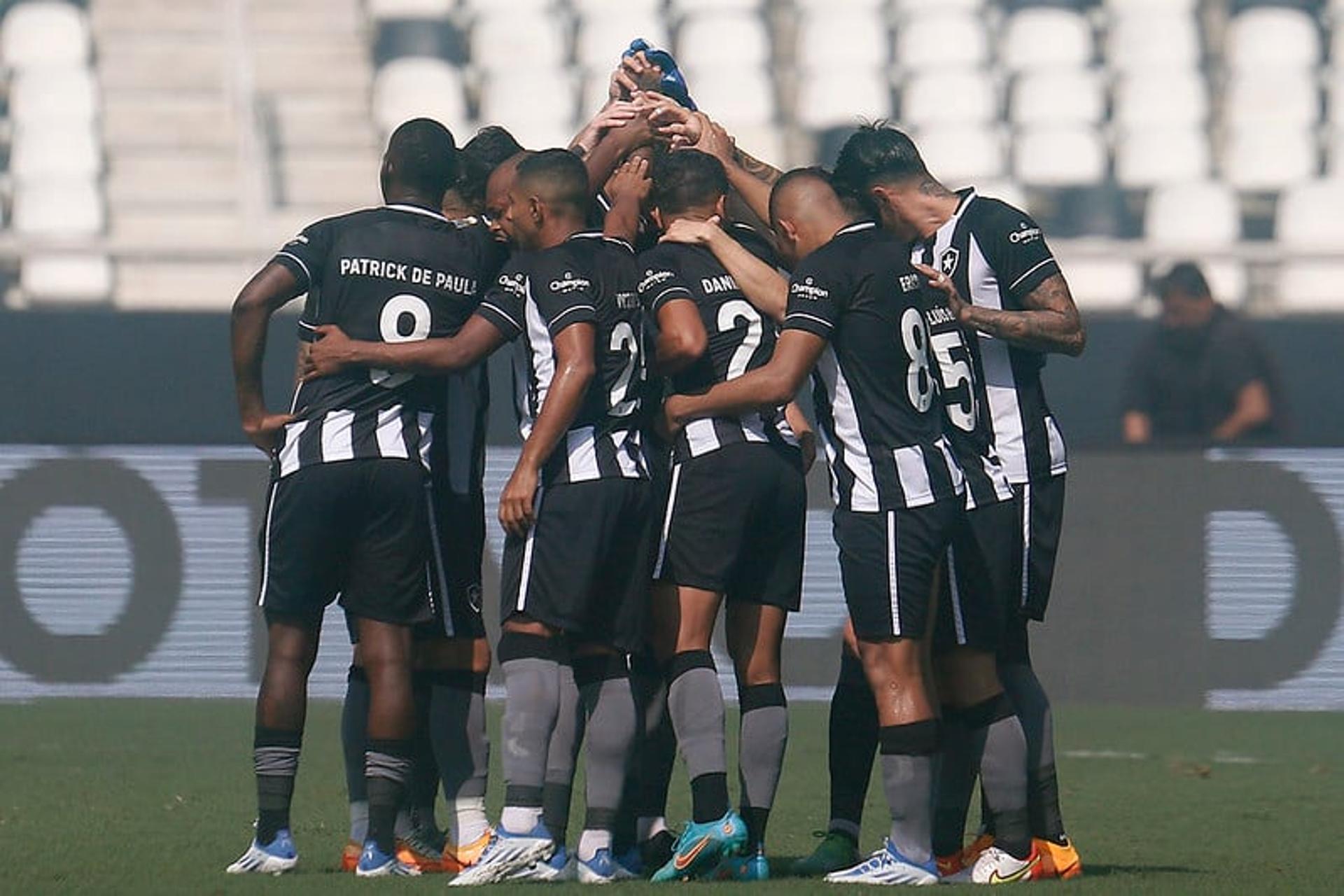 Botafogo