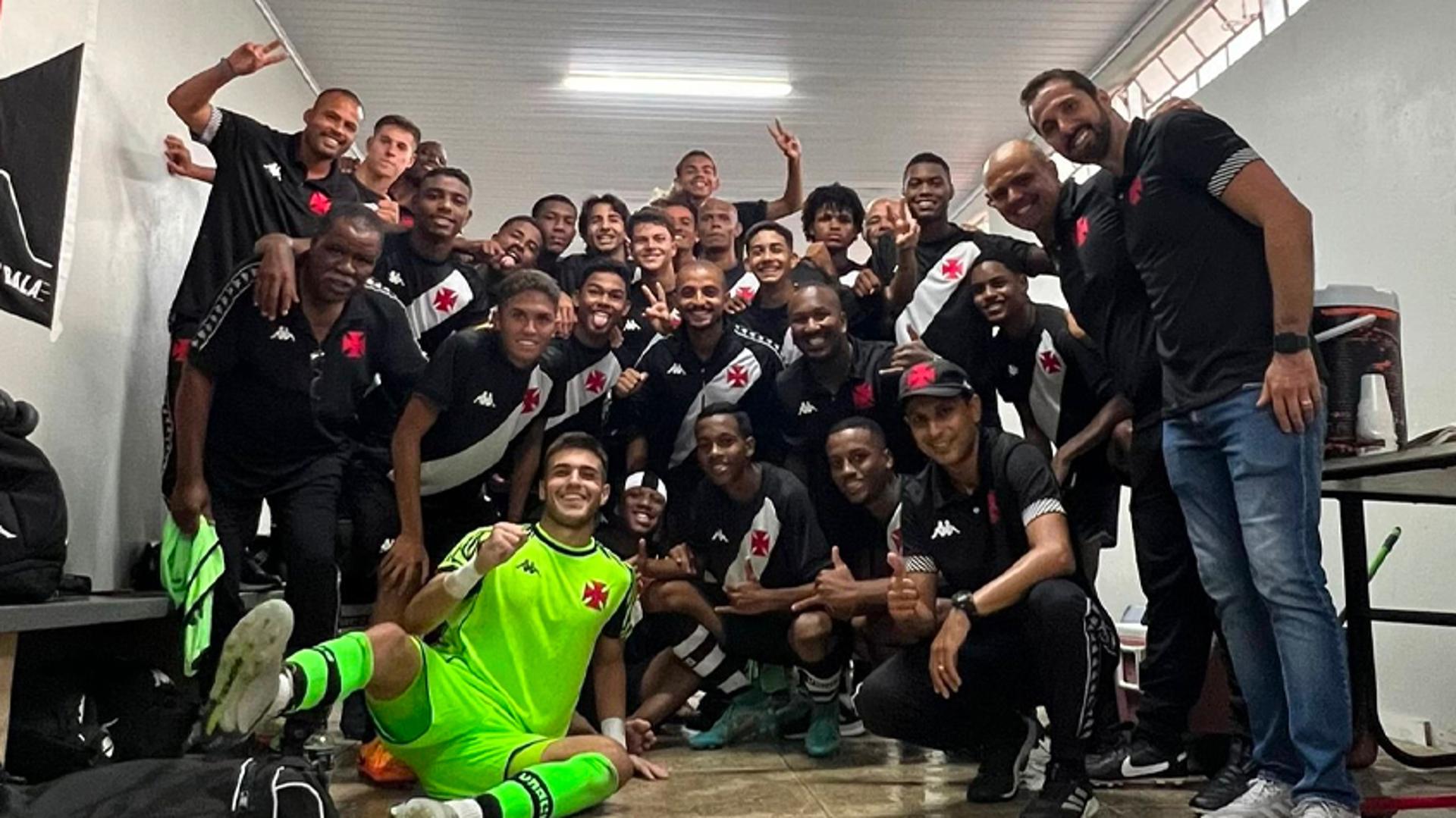 Vasco Sub-17