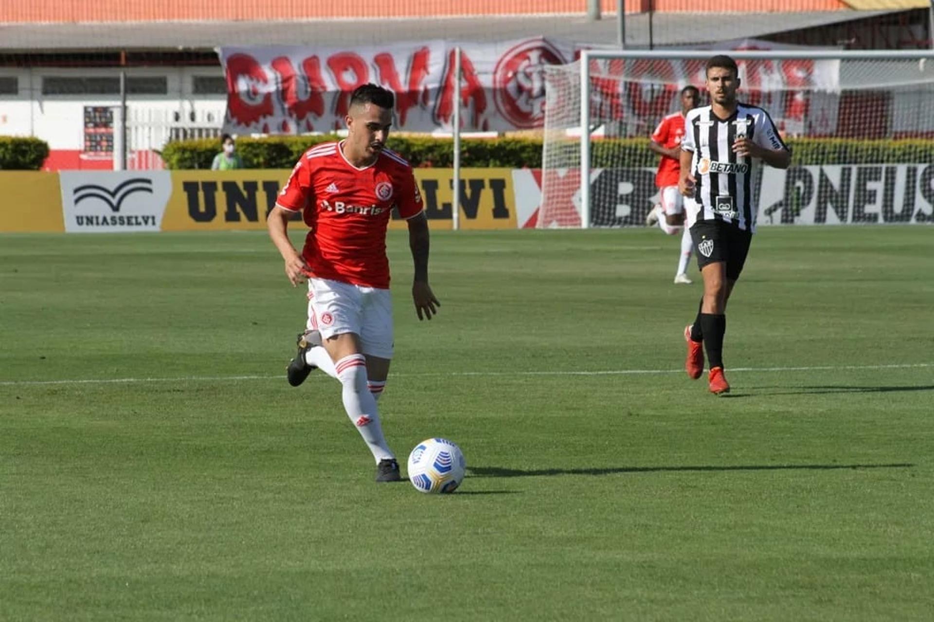 Bernardo - Internacional