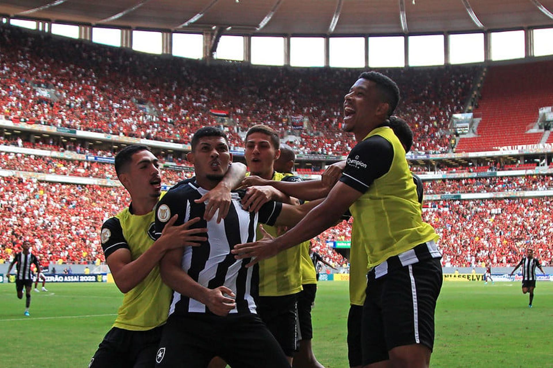 Botafogo