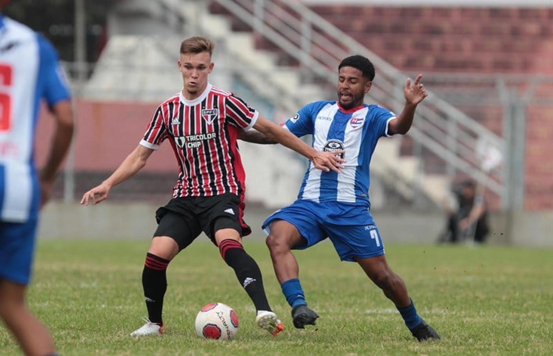 São Paulo Sub-20